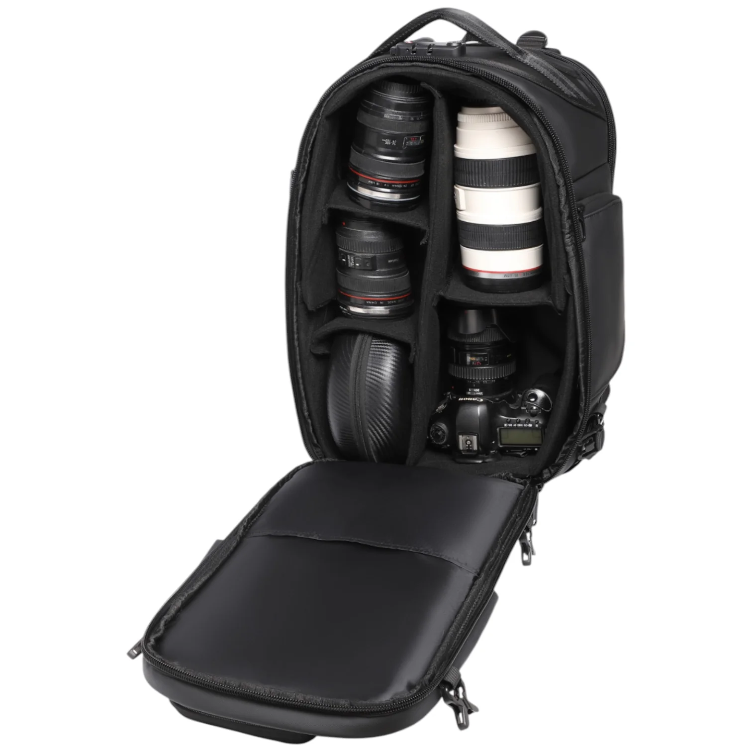 The Backpack Savvy SLEEK - Image 6