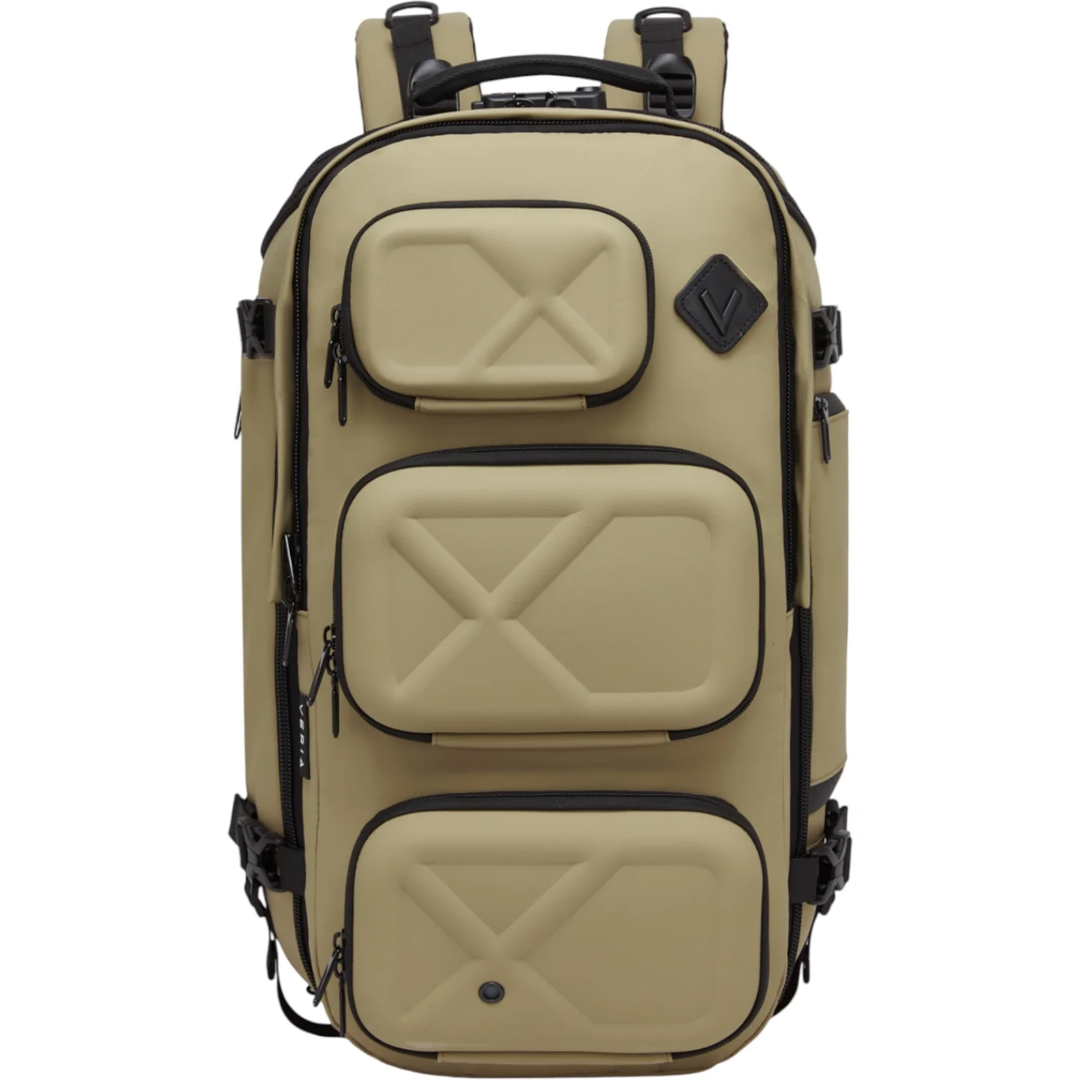 The Backpack Savvy SLEEK - Image 62