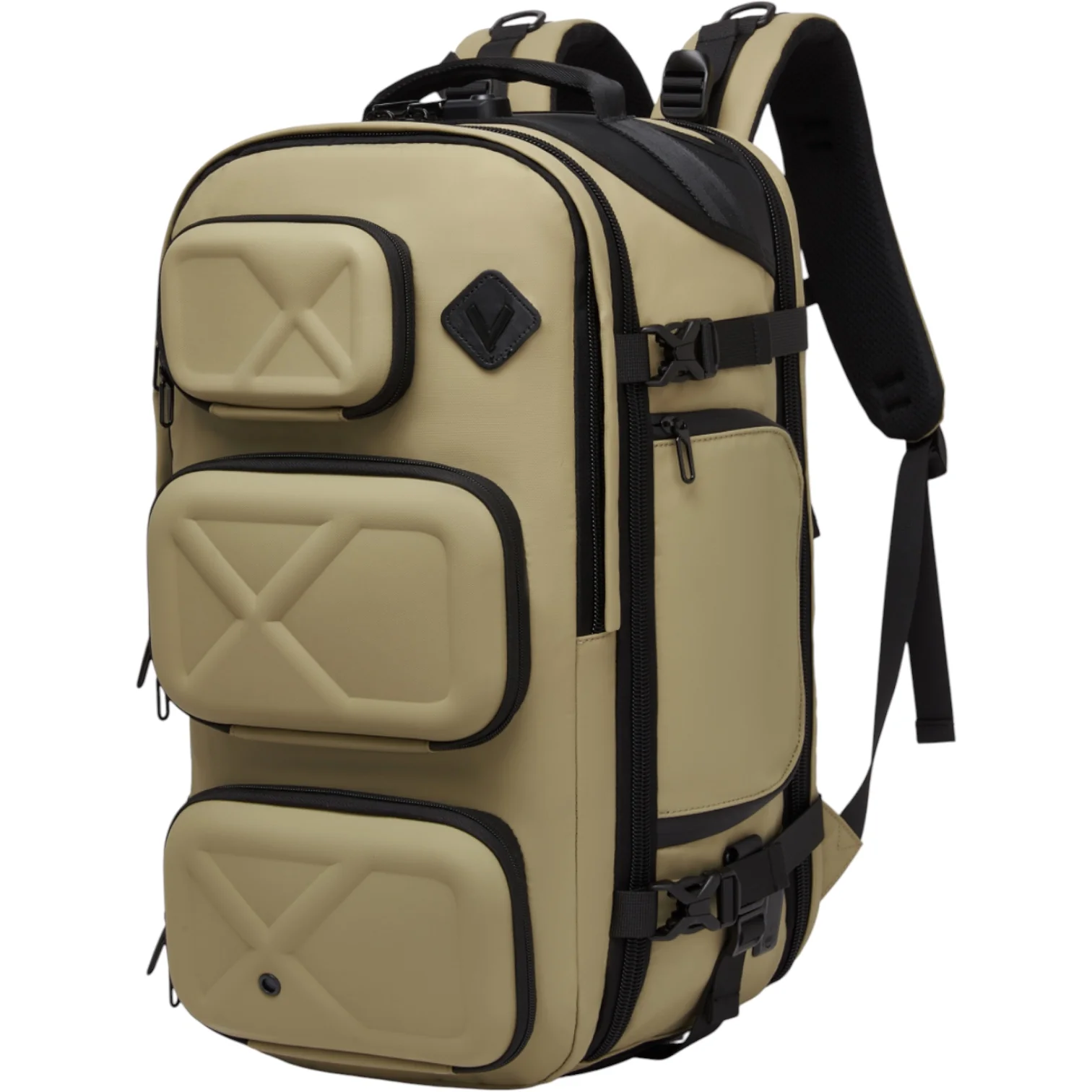 The Backpack Savvy SLEEK - Image 63
