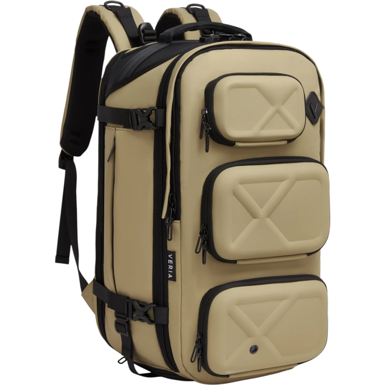 The Backpack Savvy SLEEK - Image 64