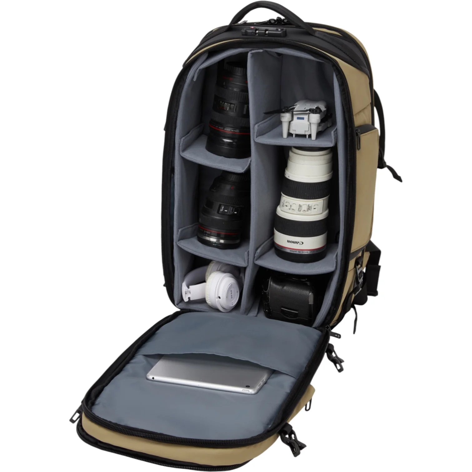 The Backpack Savvy SLEEK - Image 65