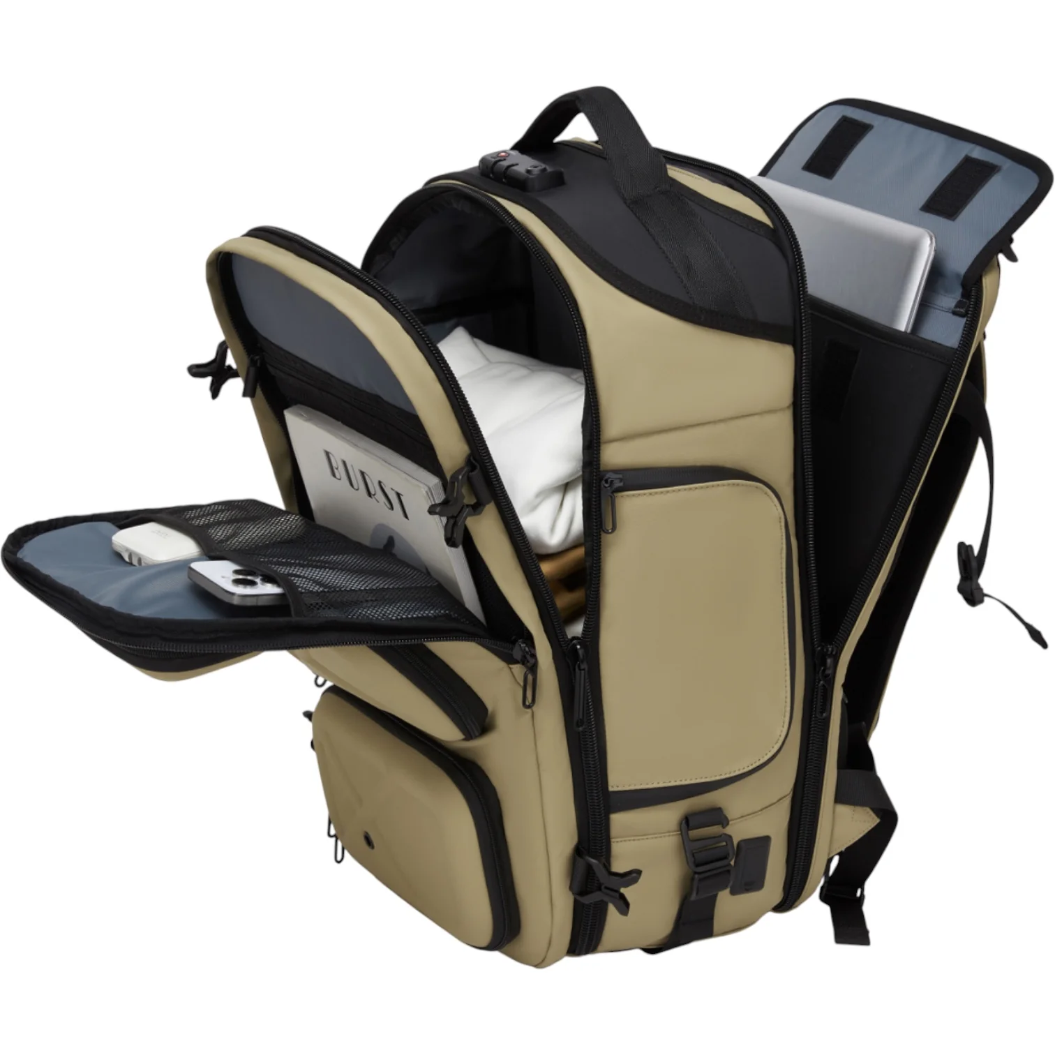 The Backpack Savvy SLEEK - Image 66
