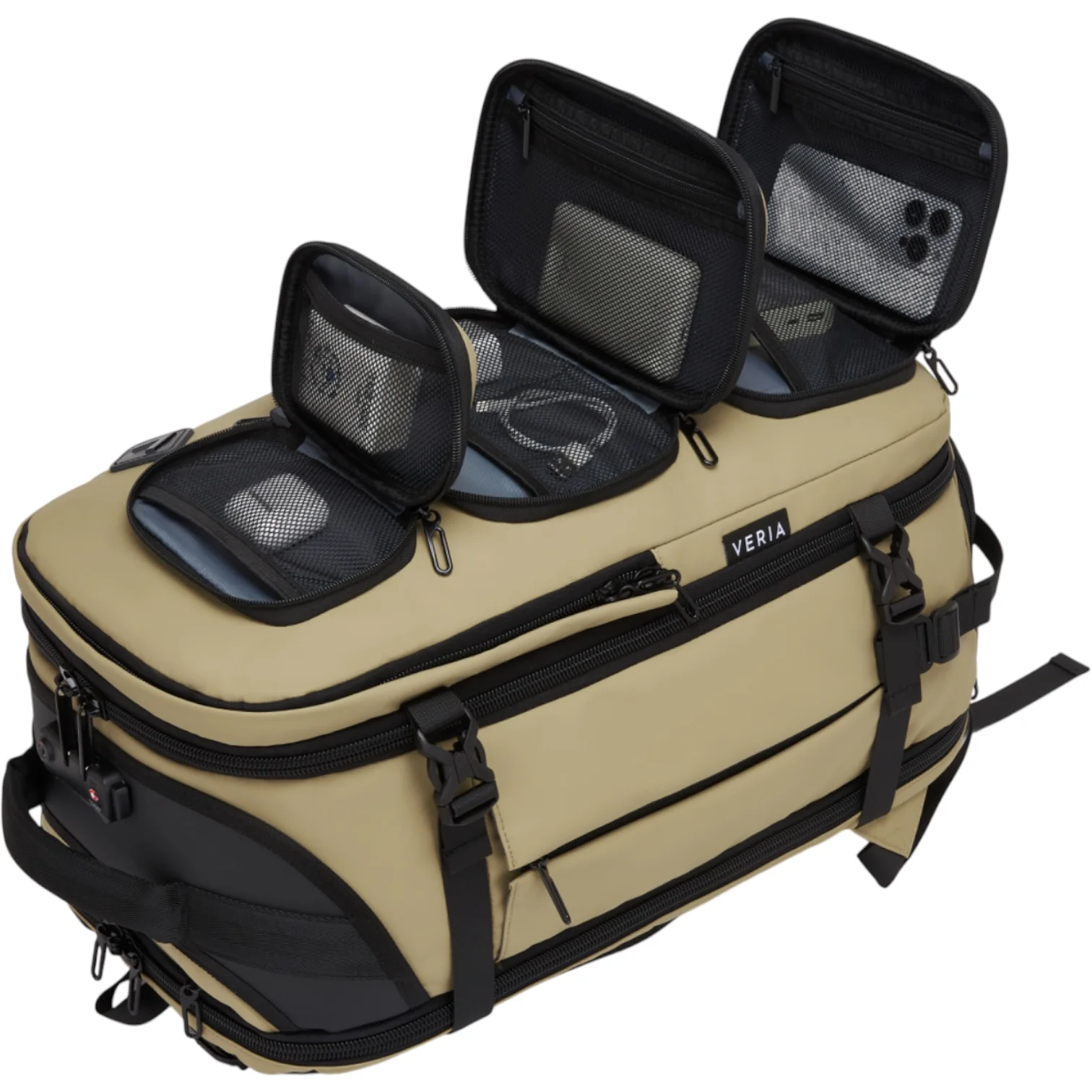 The Backpack Savvy SLEEK - Image 67