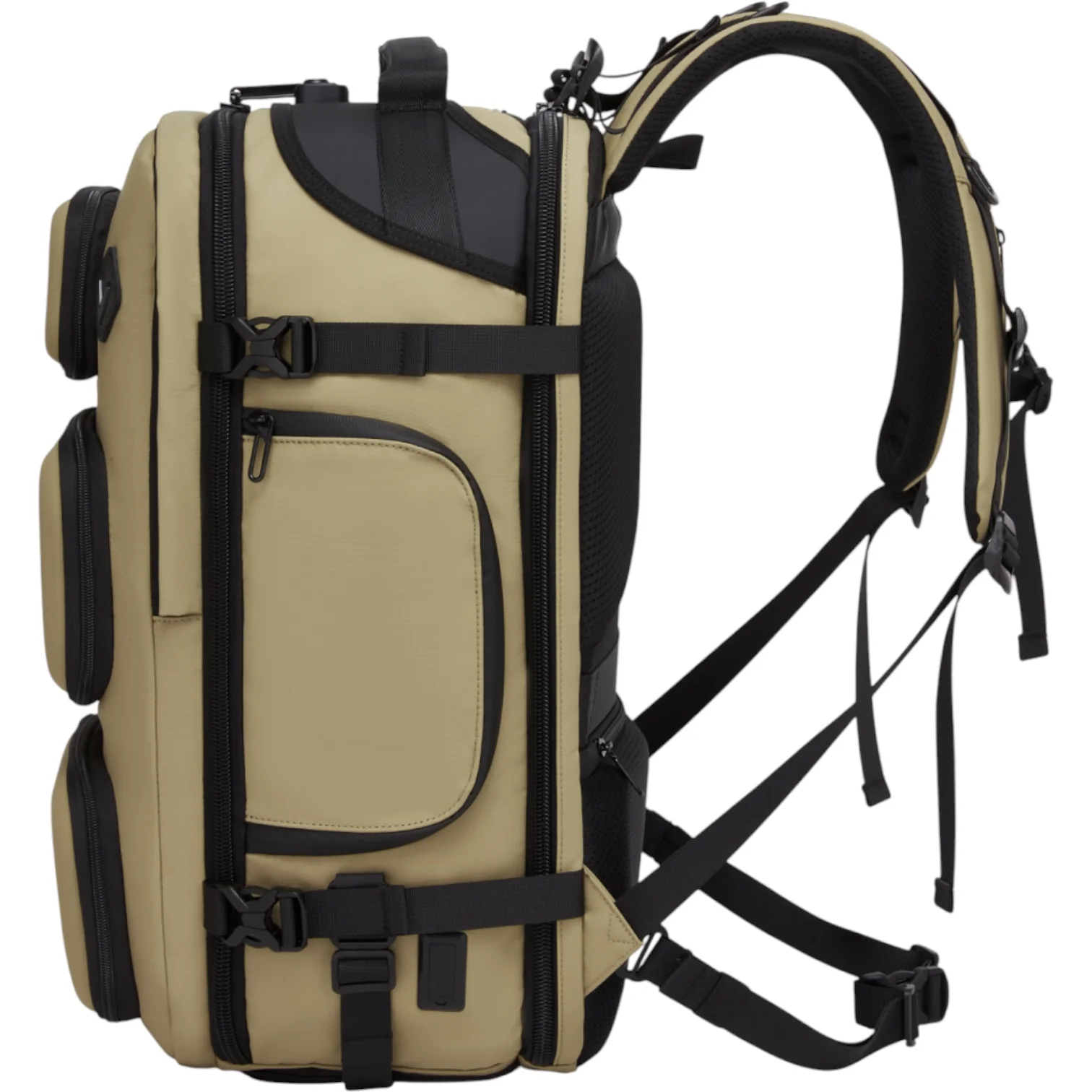 The Backpack Savvy SLEEK - Image 68