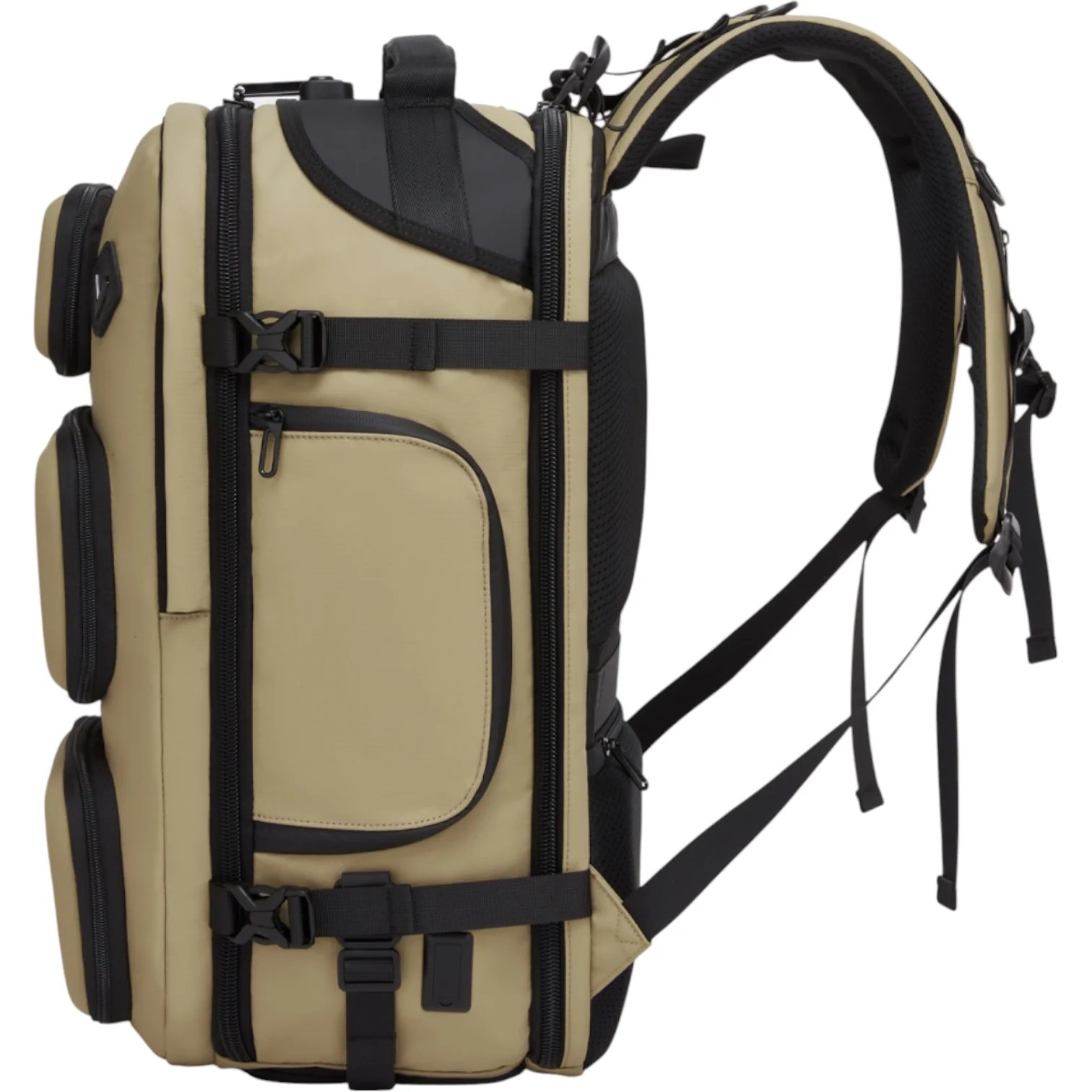 The Backpack Savvy SLEEK - Image 69