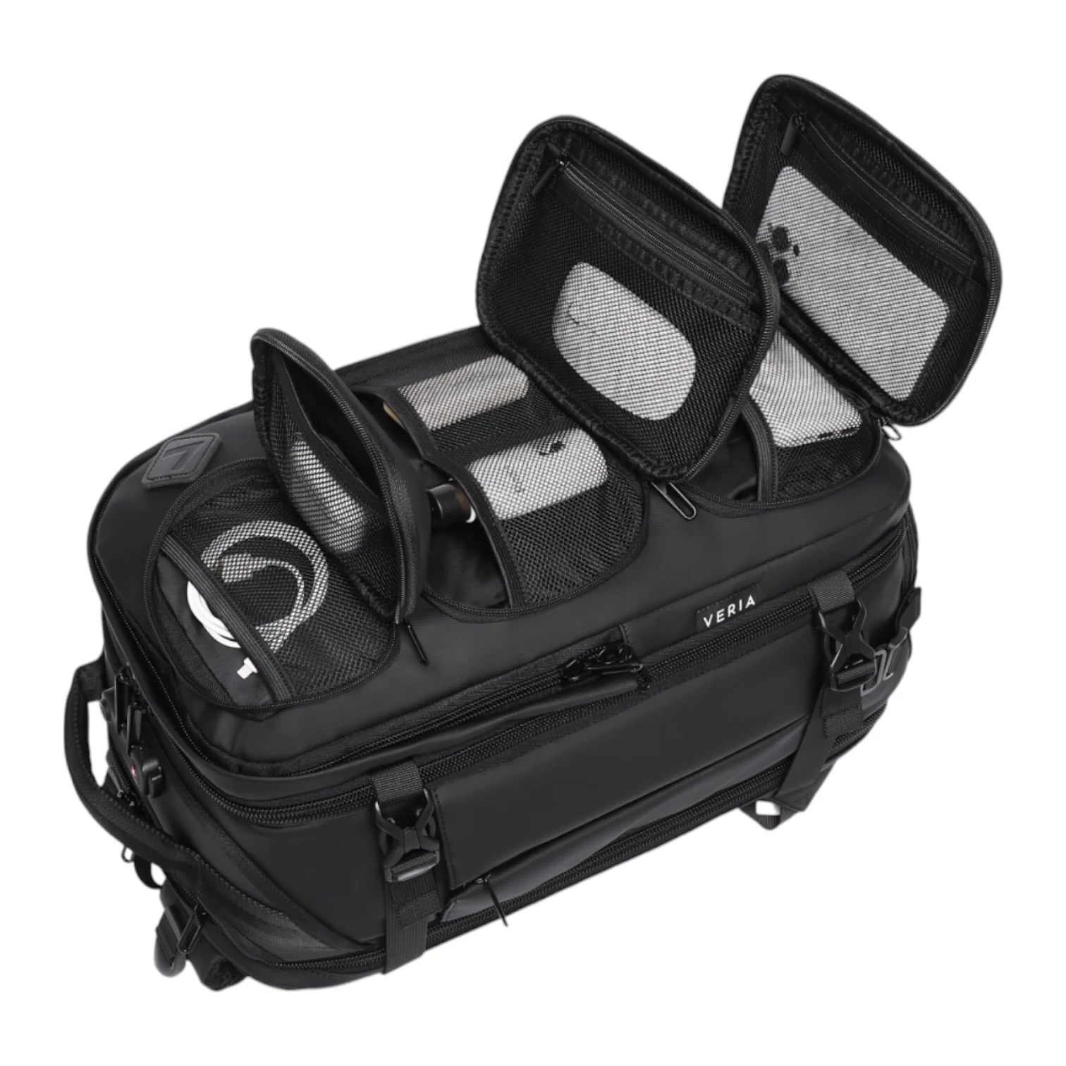 The Backpack Savvy SLEEK - Image 7