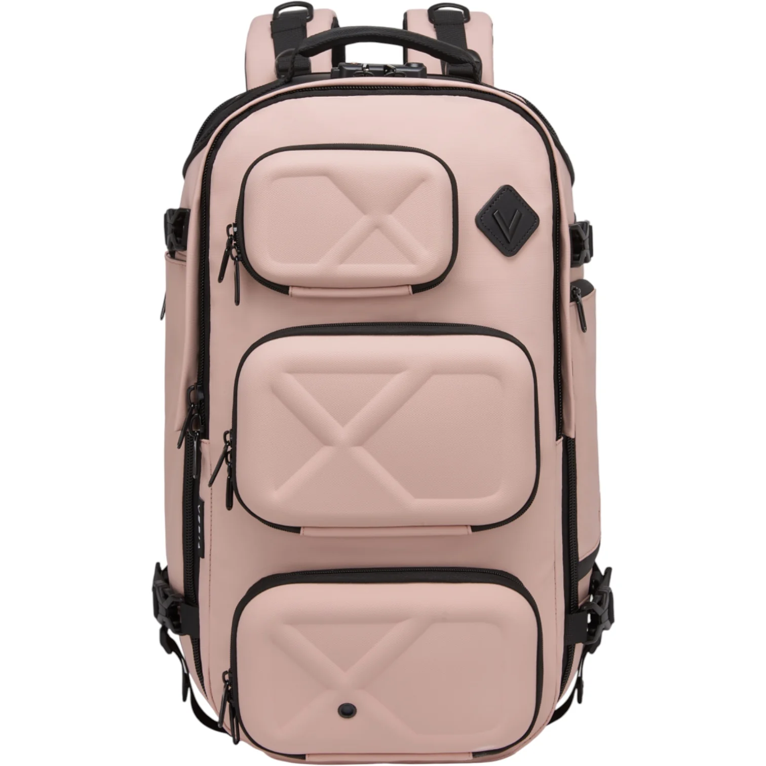 The Backpack Savvy SLEEK - Image 72