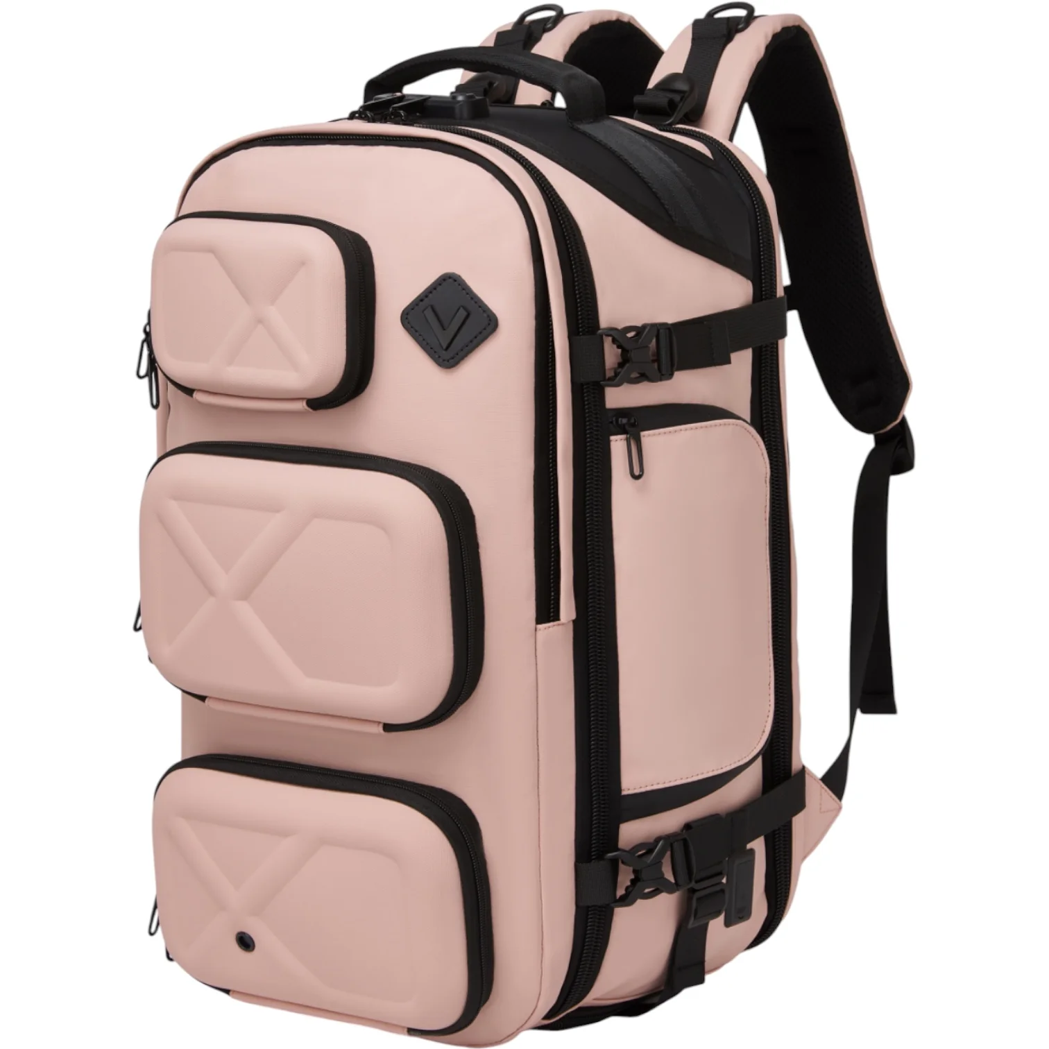 The Backpack Savvy SLEEK - Image 73