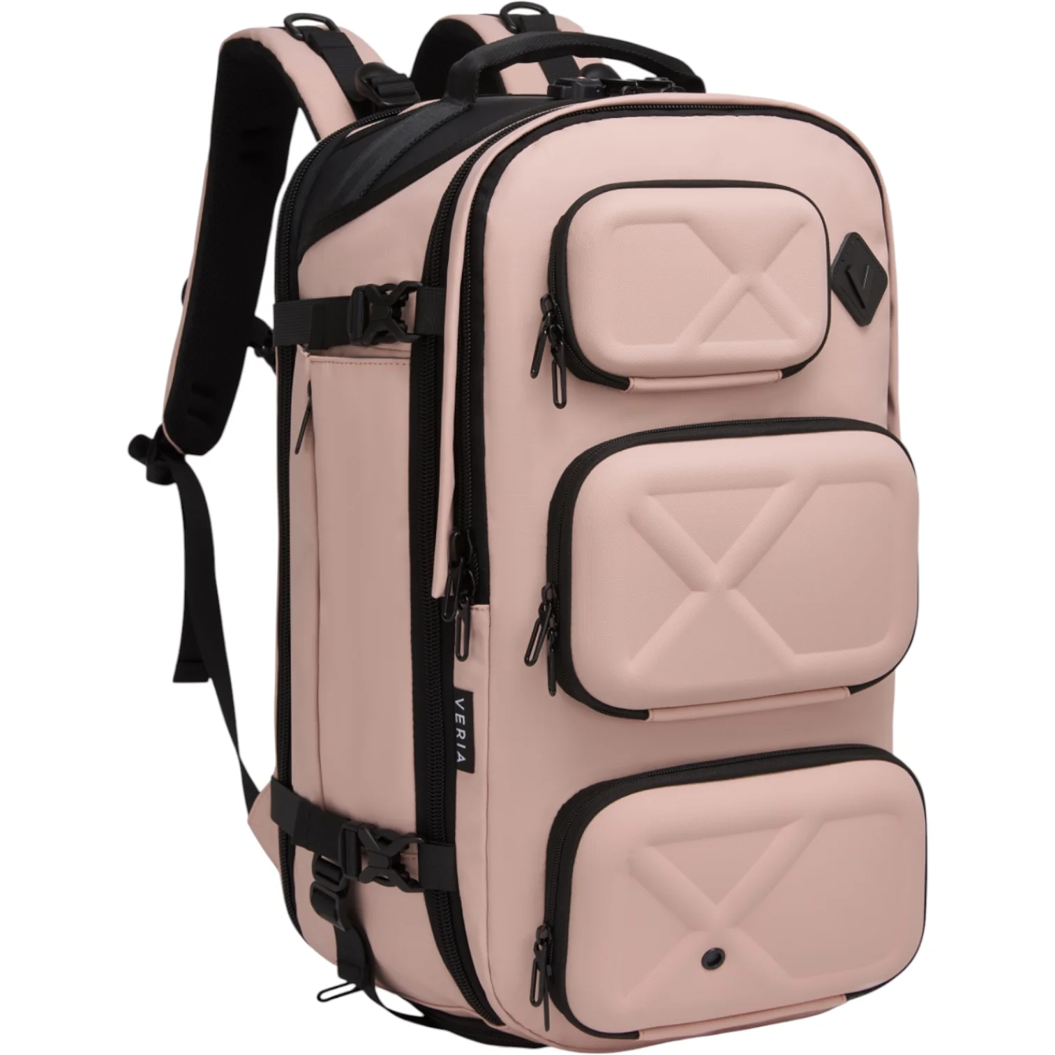 The Backpack Savvy SLEEK - Image 74