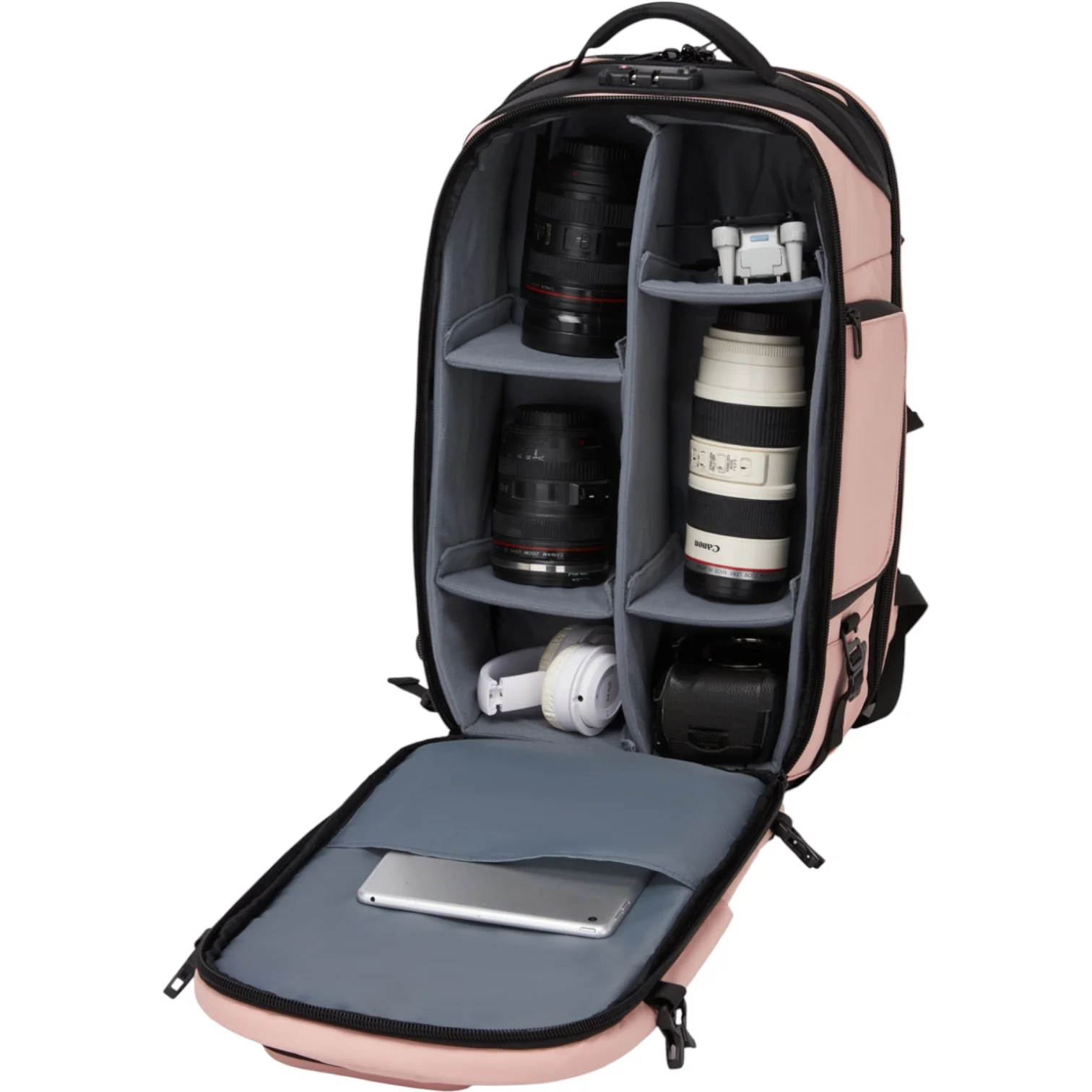 The Backpack Savvy SLEEK - Image 75