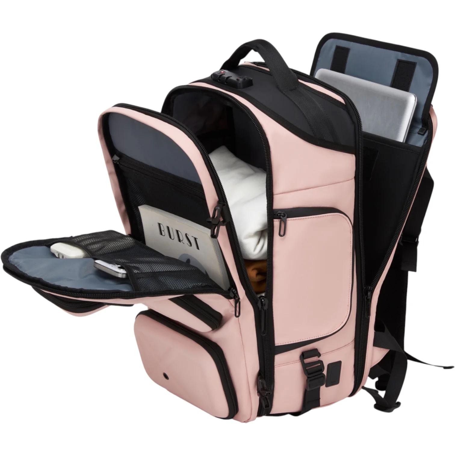 The Backpack Savvy SLEEK - Image 76