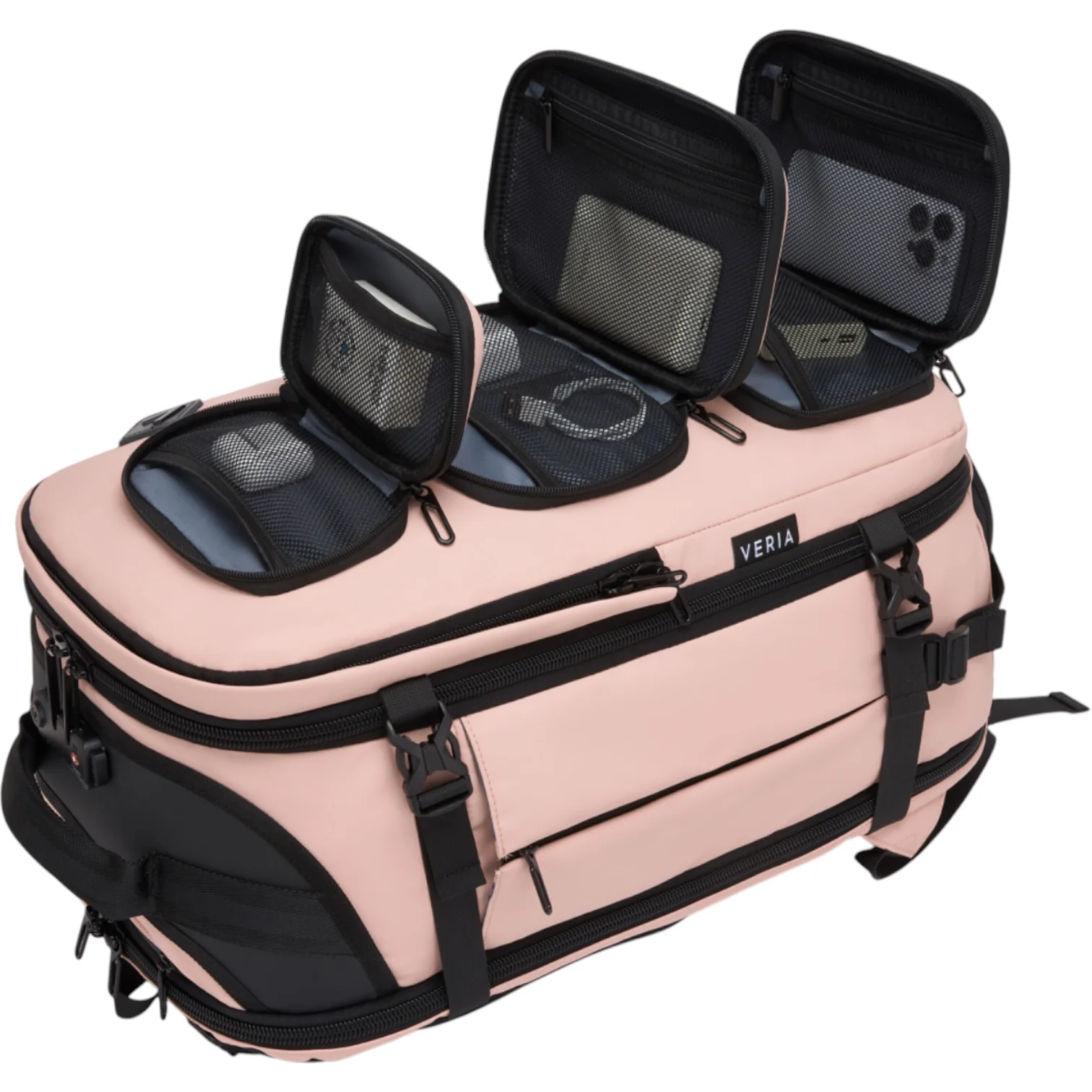 The Backpack Savvy SLEEK - Image 77