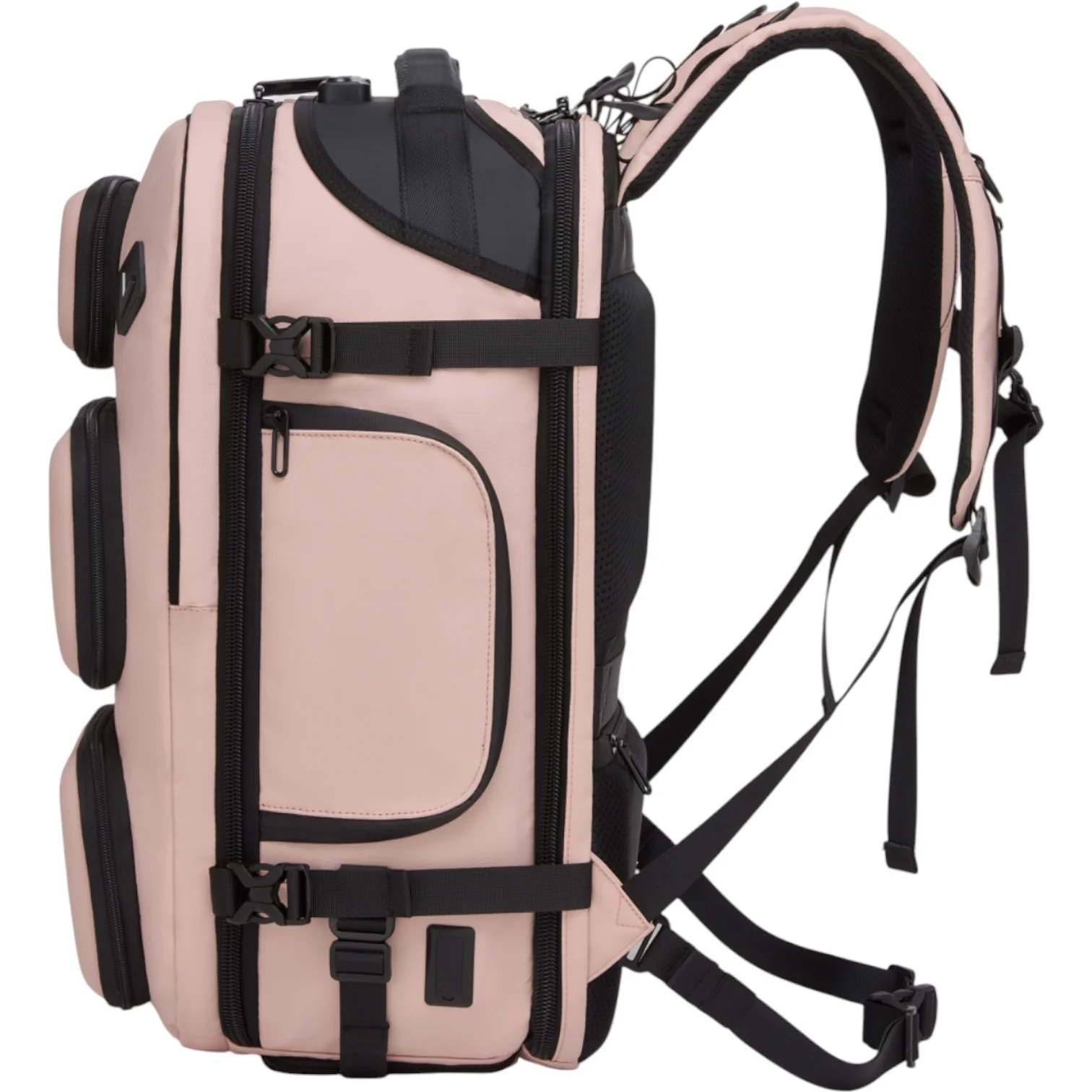 The Backpack Savvy SLEEK - Image 78