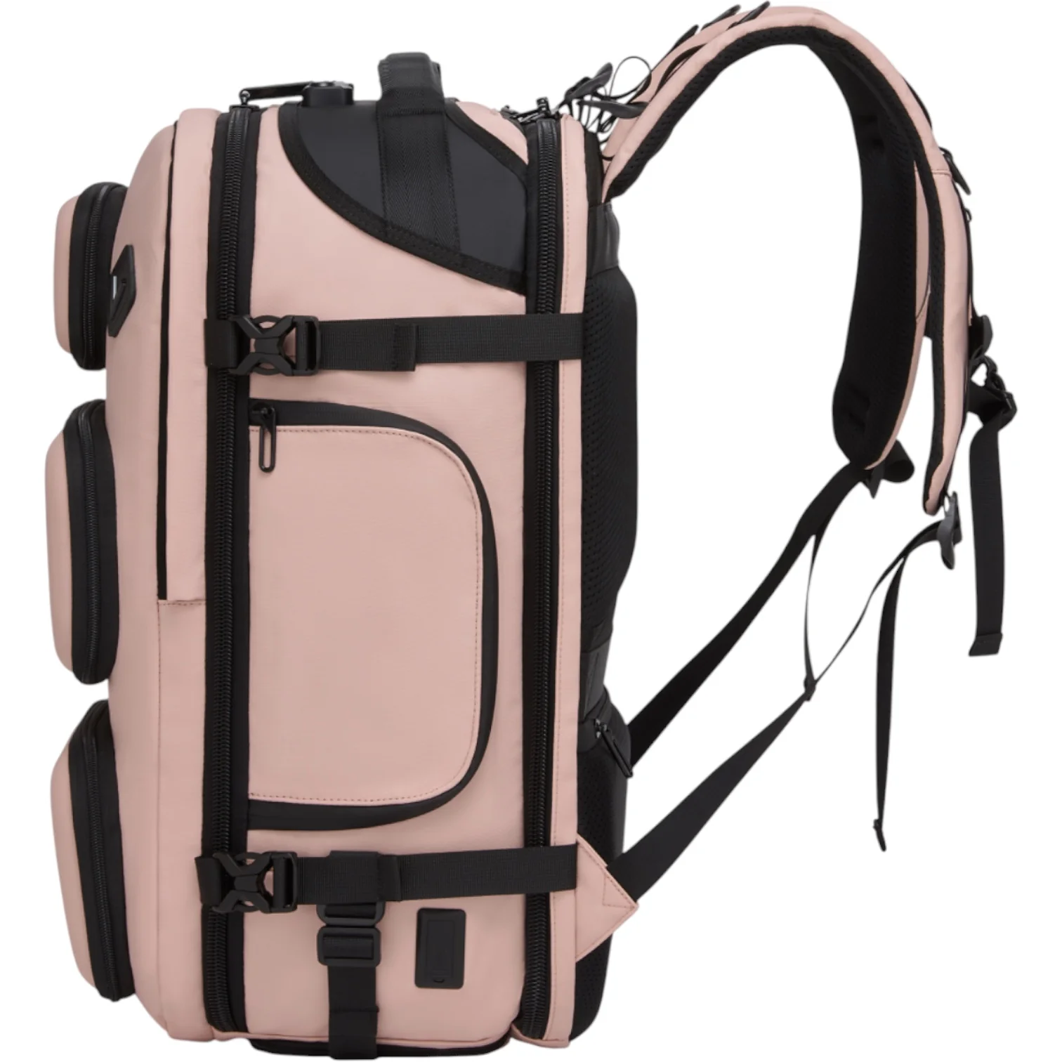 The Backpack Savvy SLEEK - Image 79