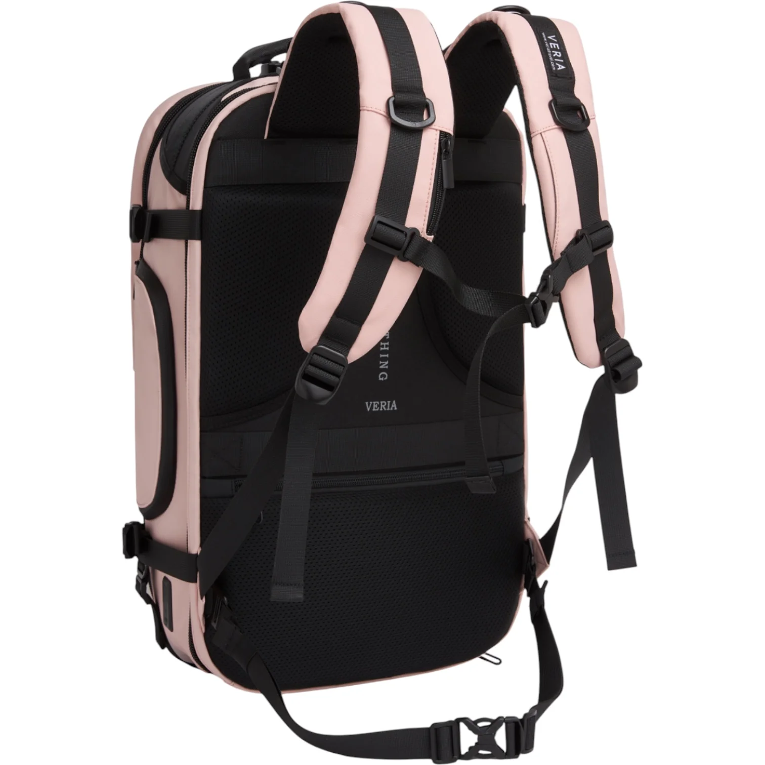 The Backpack Savvy SLEEK - Image 81