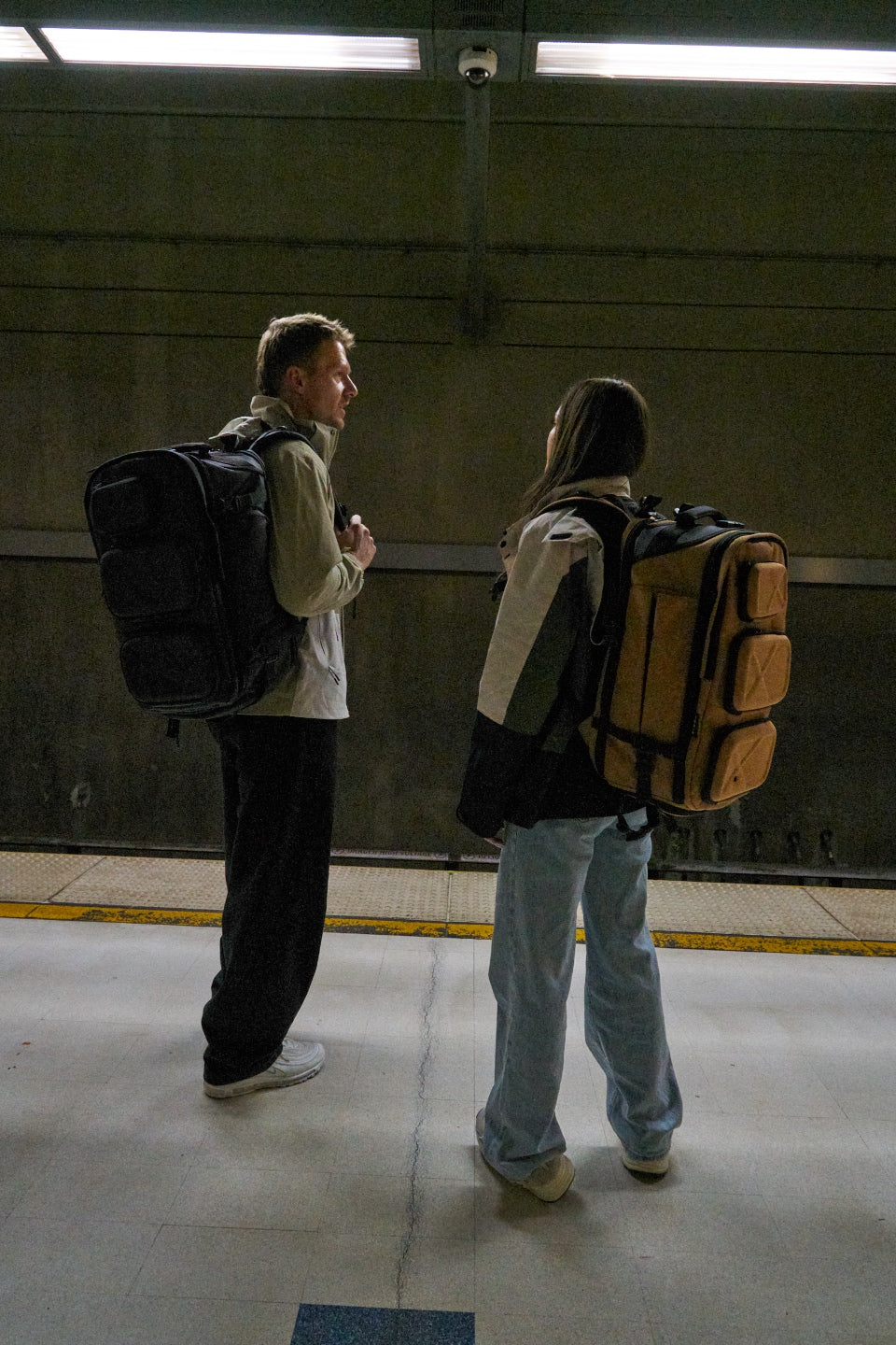 The Backpack Savvy SLEEK - Image 82