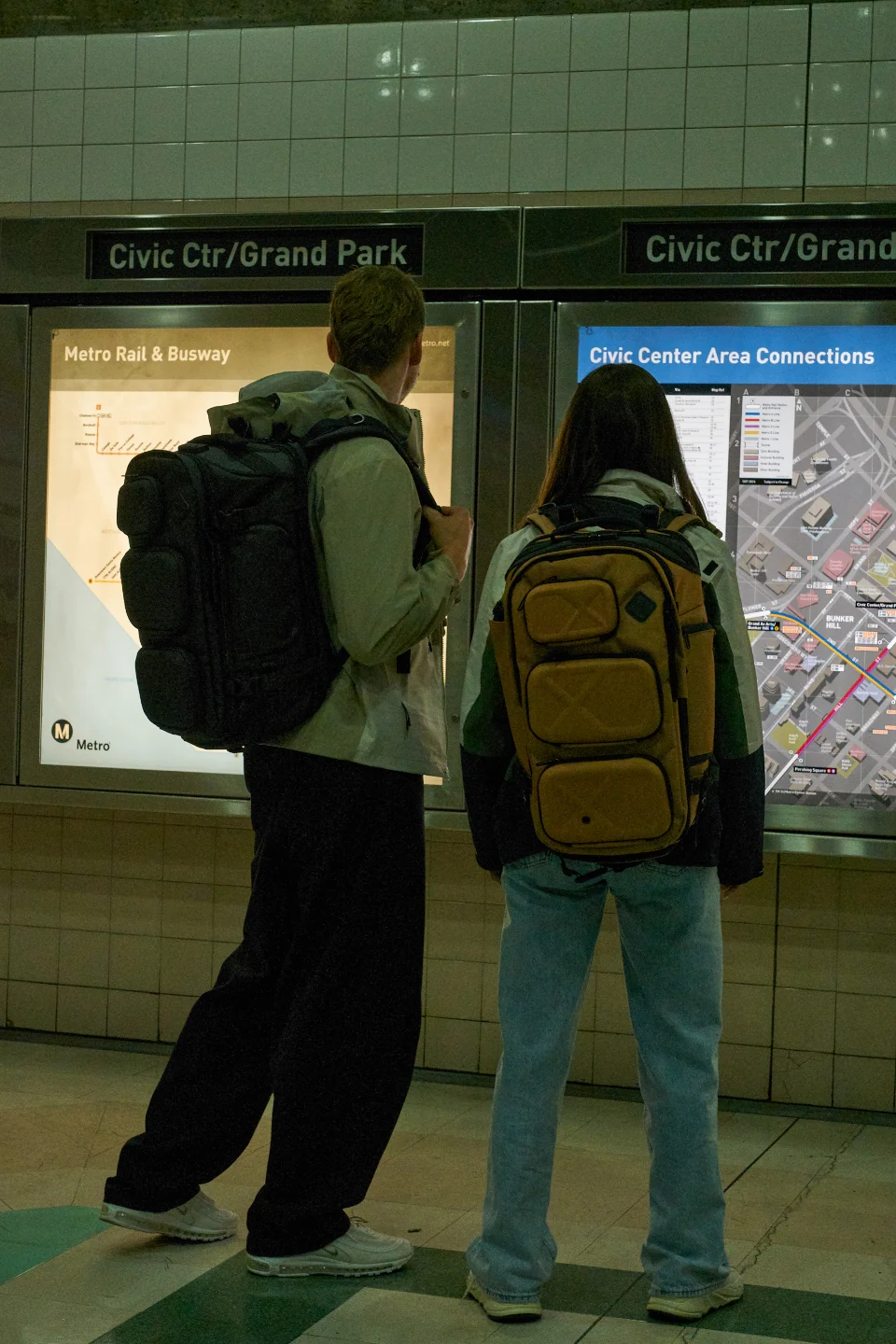 The Backpack Savvy SLEEK - Image 83
