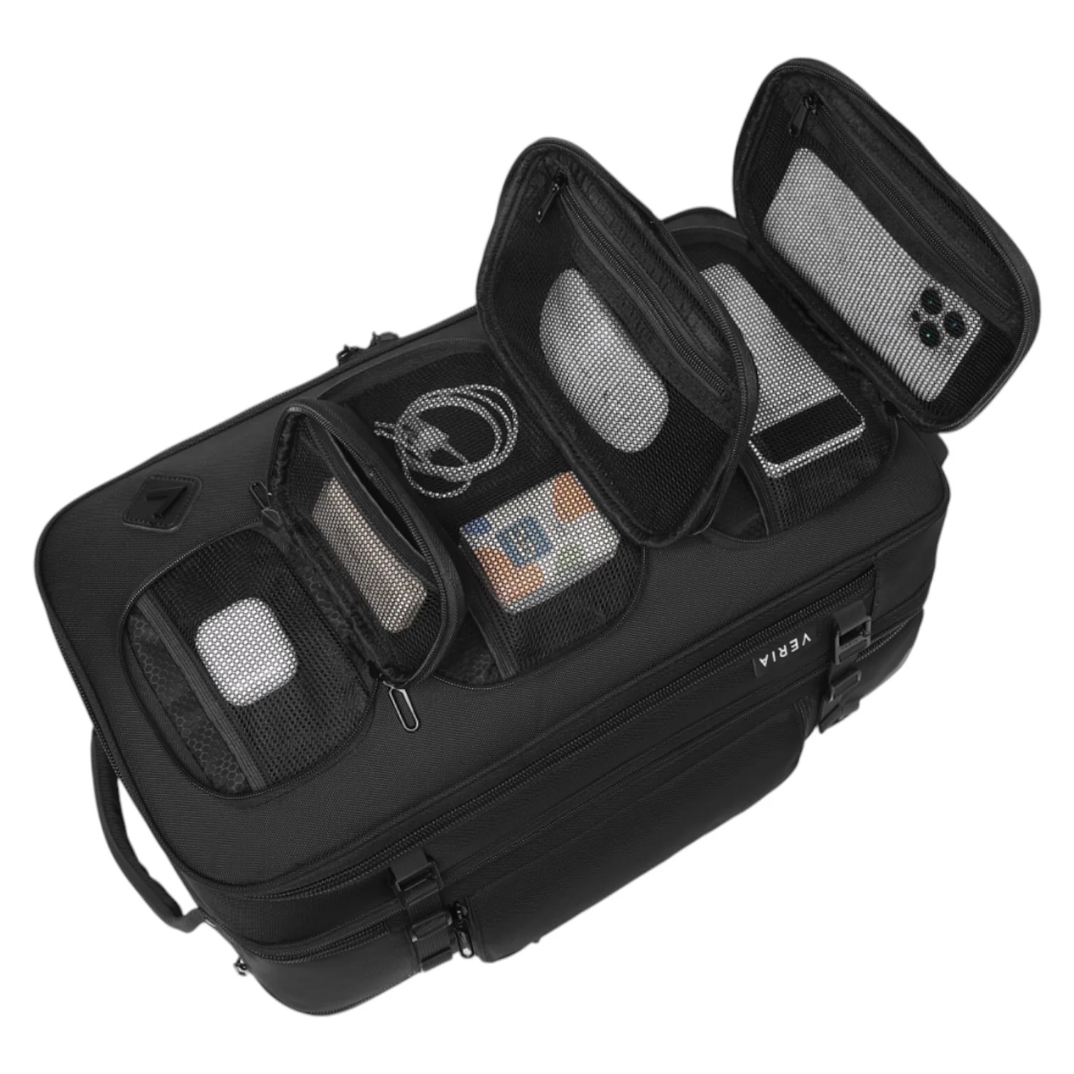 The Savvy ROLLERPACK - Image 10
