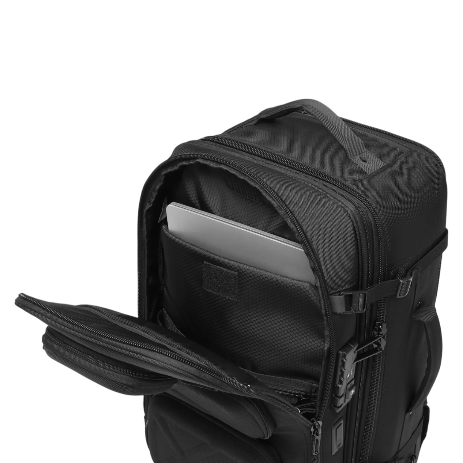 The Savvy ROLLERPACK - Image 11