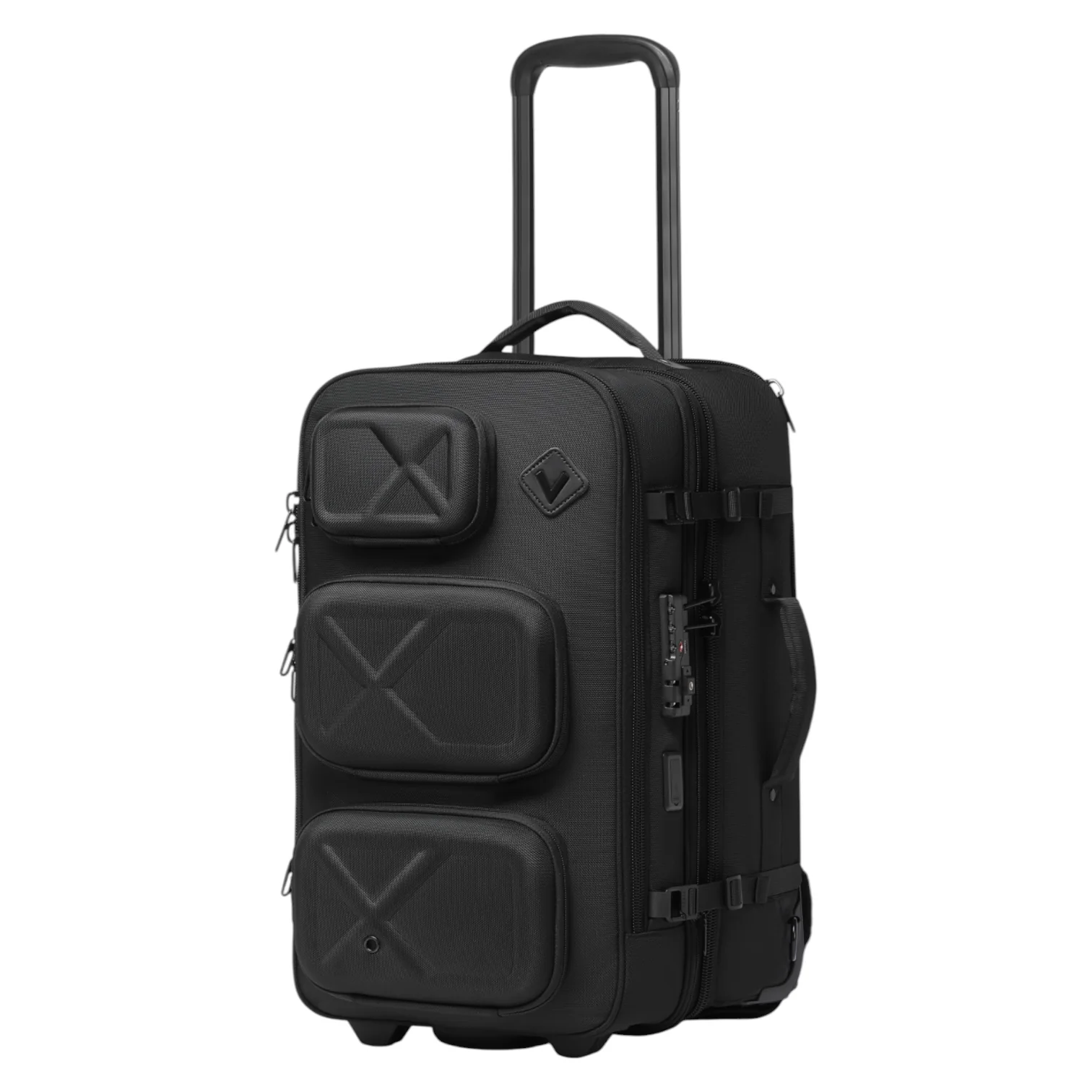 The Savvy ROLLERPACK - Image 12