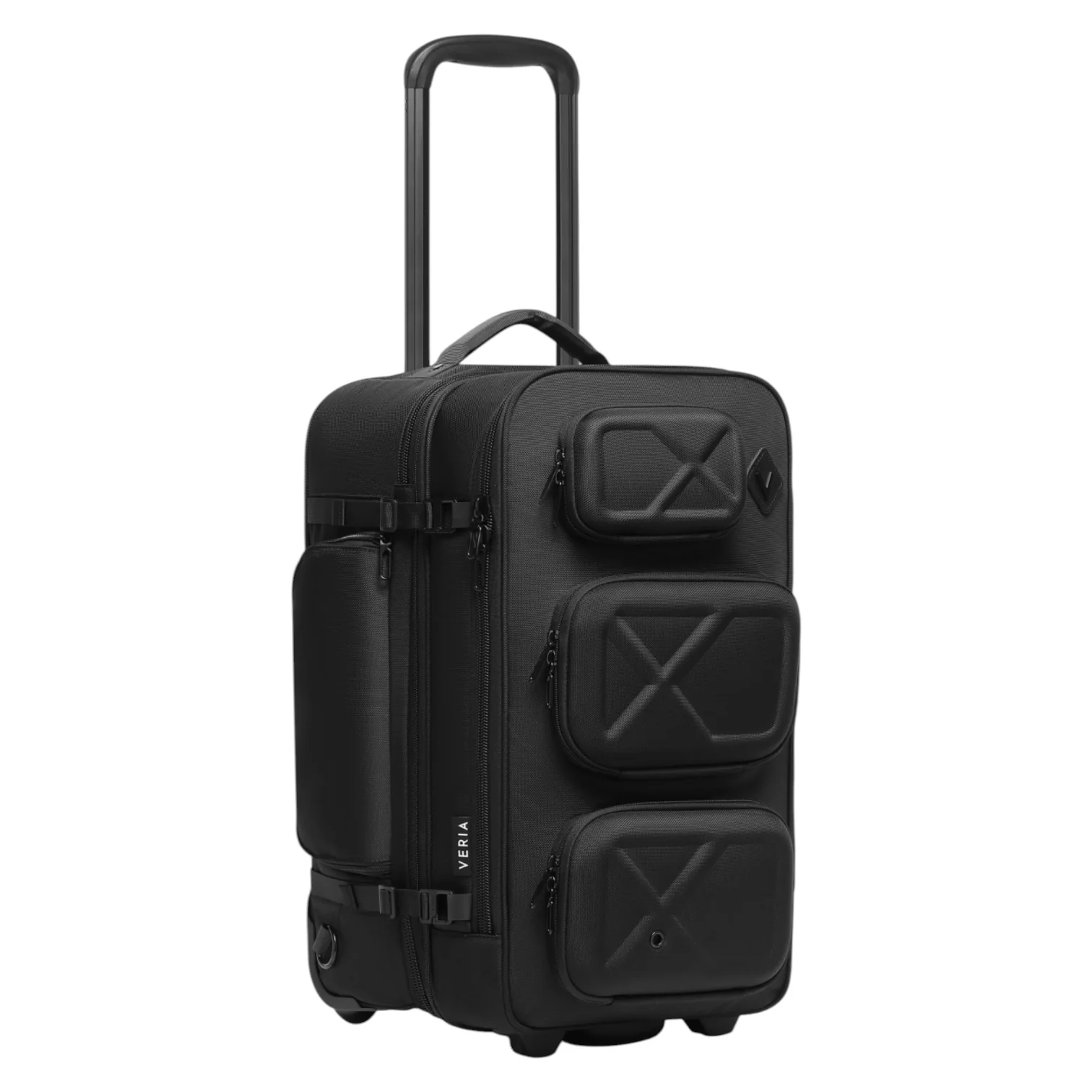 The Savvy ROLLERPACK - Image 13