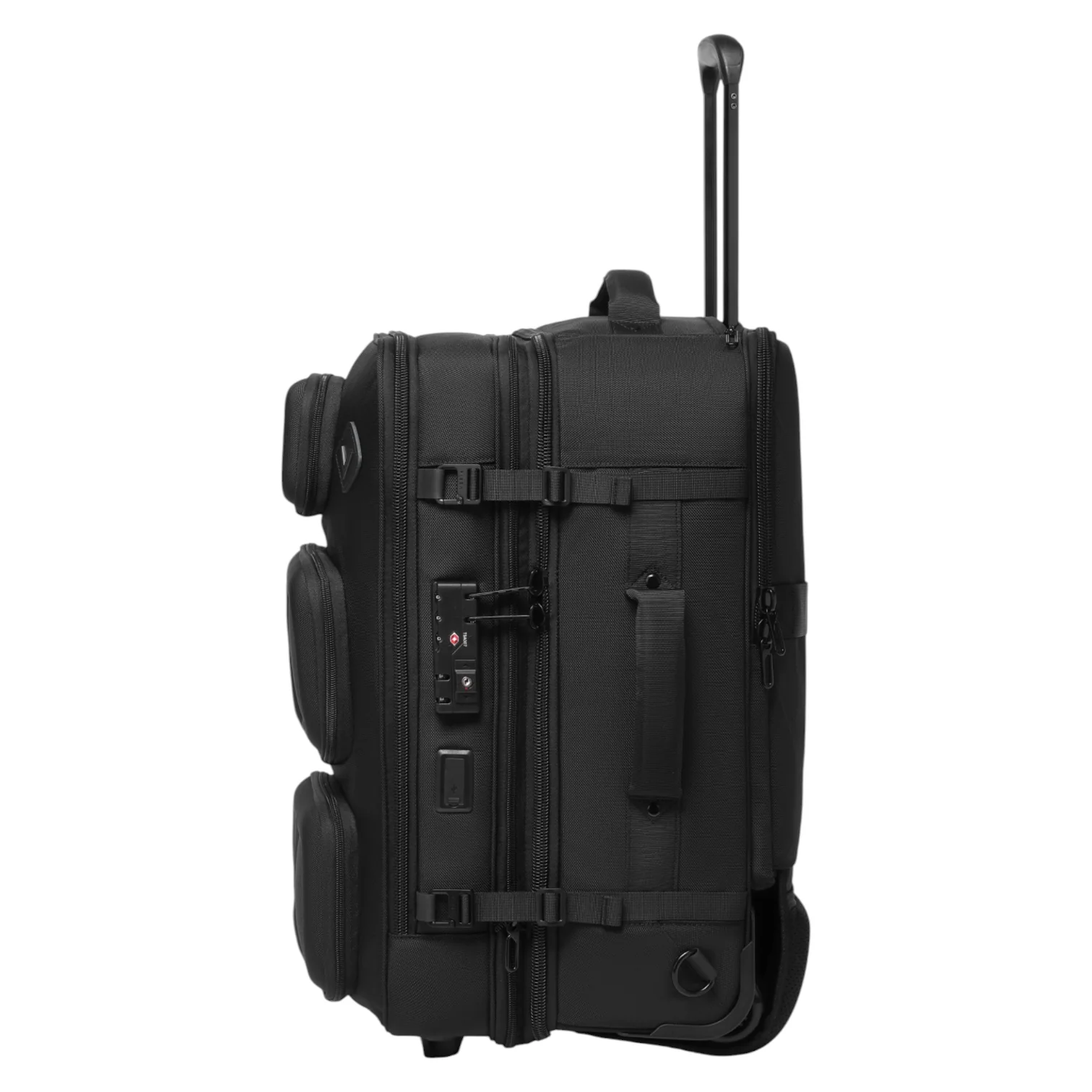 The Savvy ROLLERPACK - Image 14