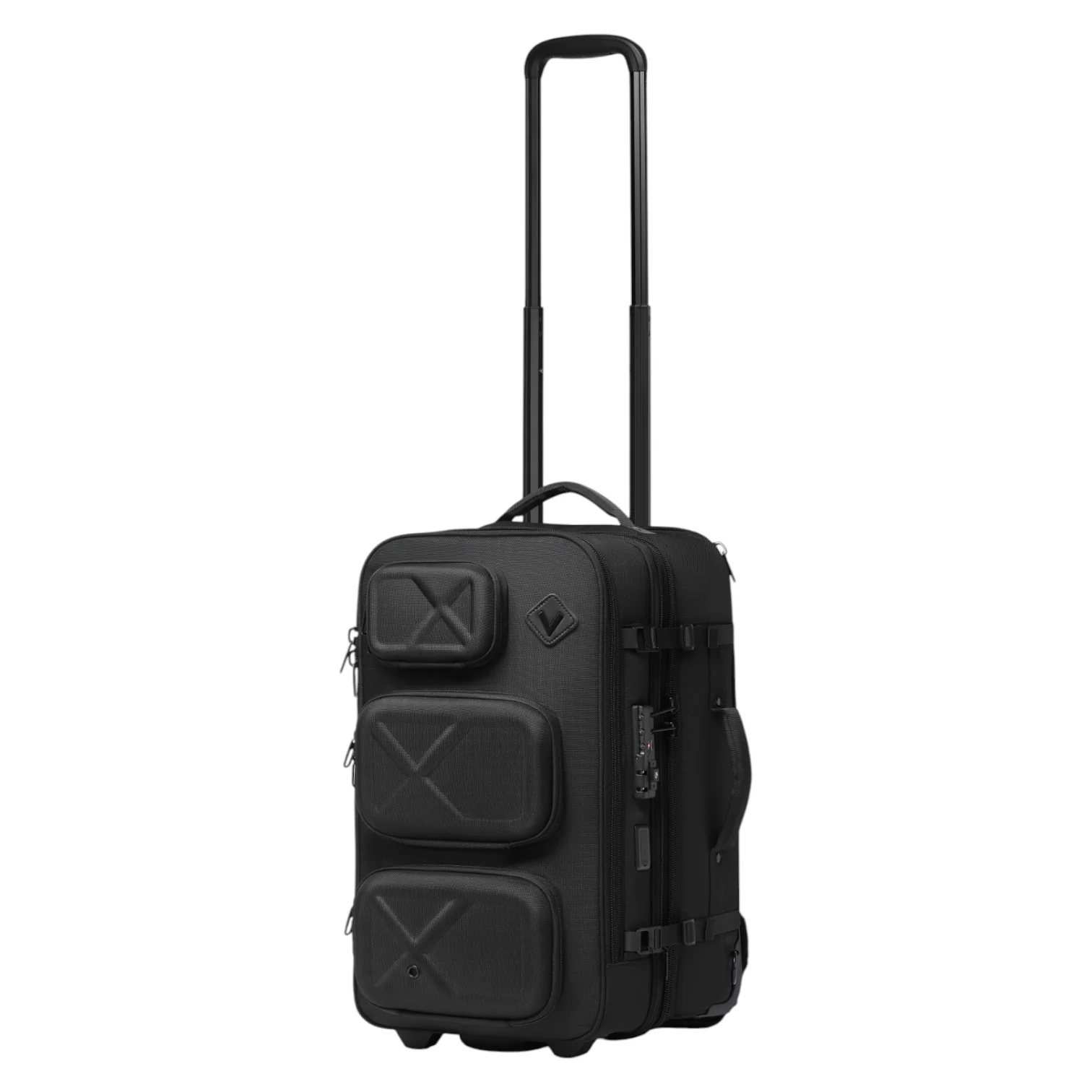 The Savvy ROLLERPACK - Image 16