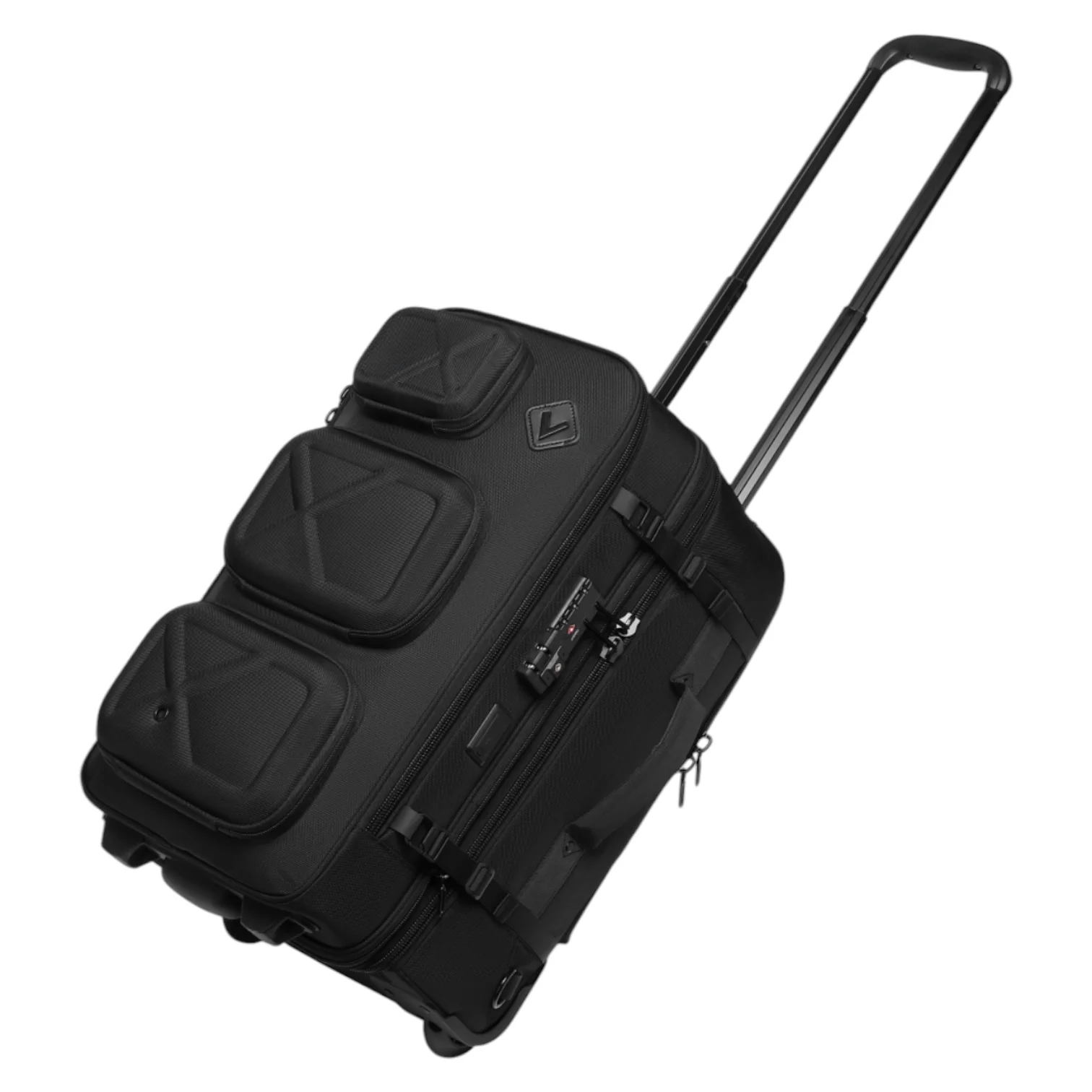The Savvy ROLLERPACK - Image 17