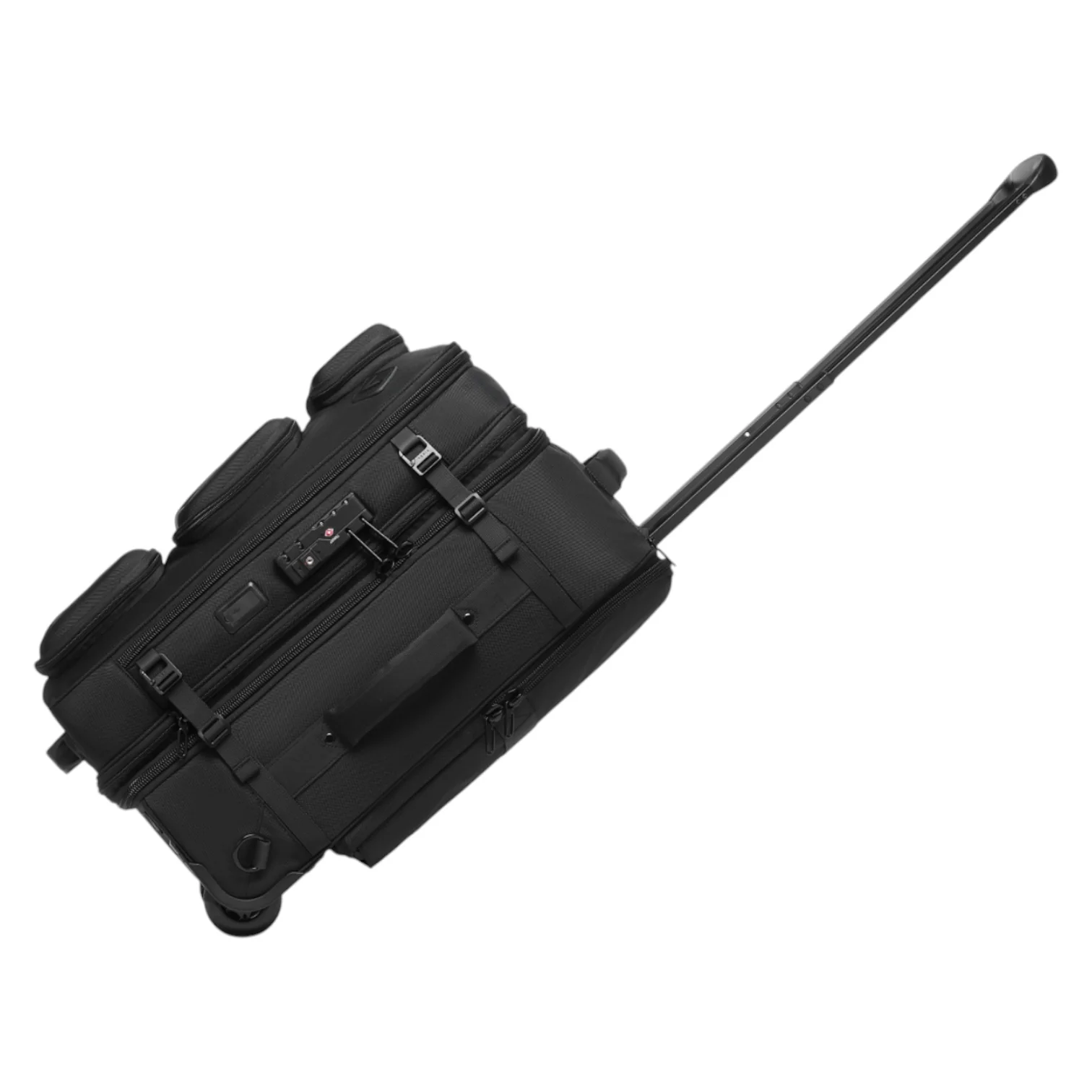 The Savvy ROLLERPACK - Image 18
