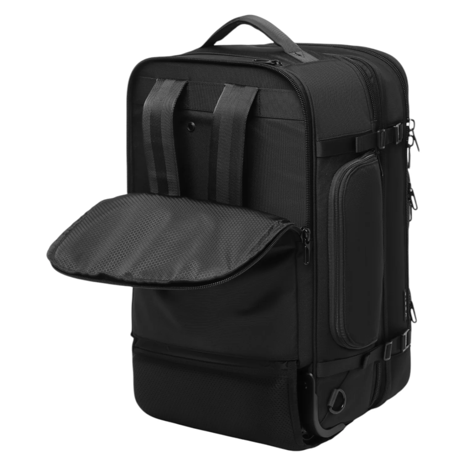 The Savvy ROLLERPACK - Image 19