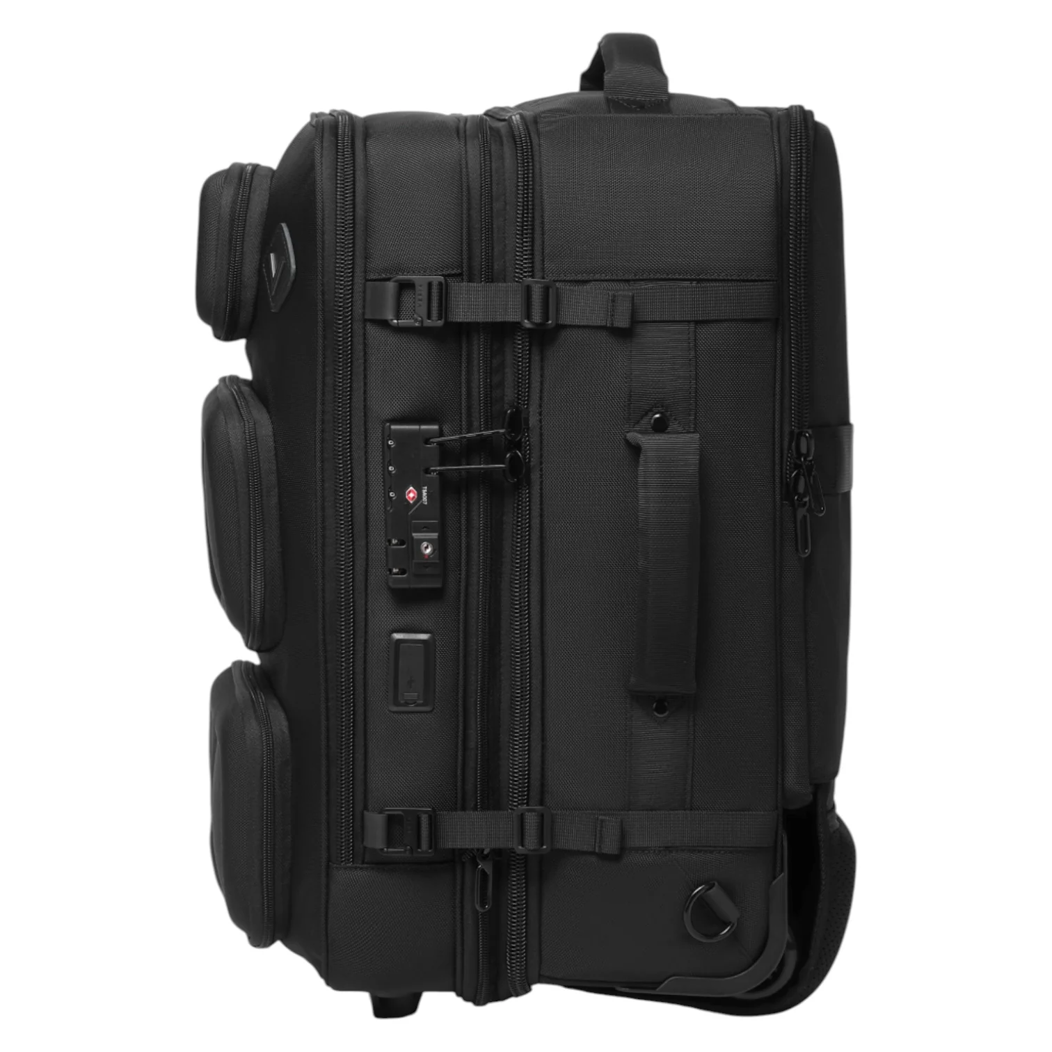 The Savvy ROLLERPACK - Image 20