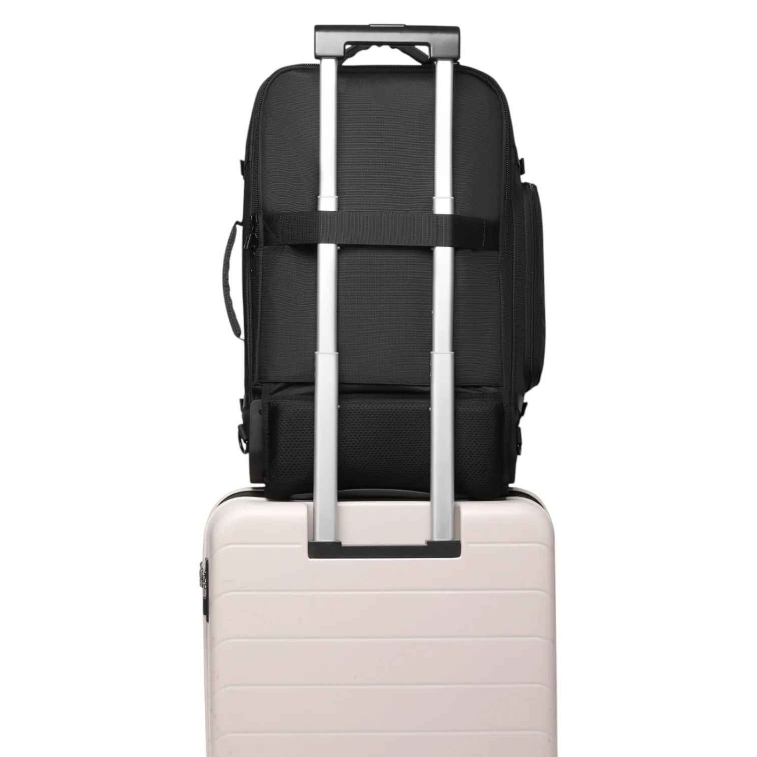 The Savvy ROLLERPACK - Image 23