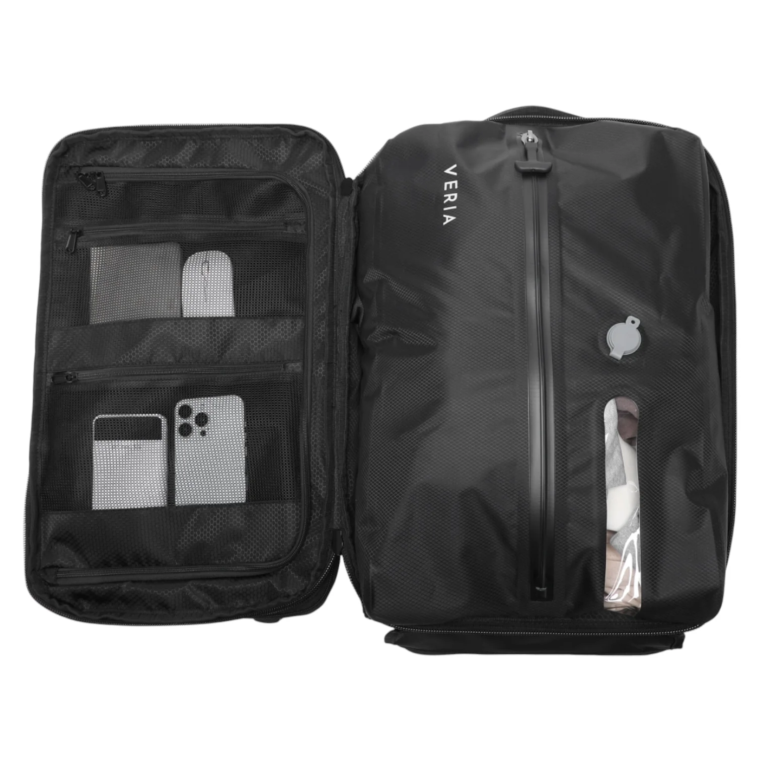 The Savvy ROLLERPACK - Image 24