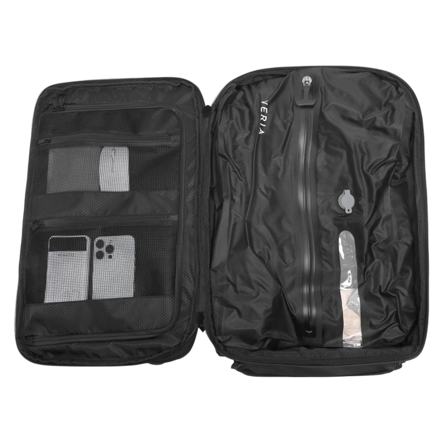 The Savvy ROLLERPACK - Image 25