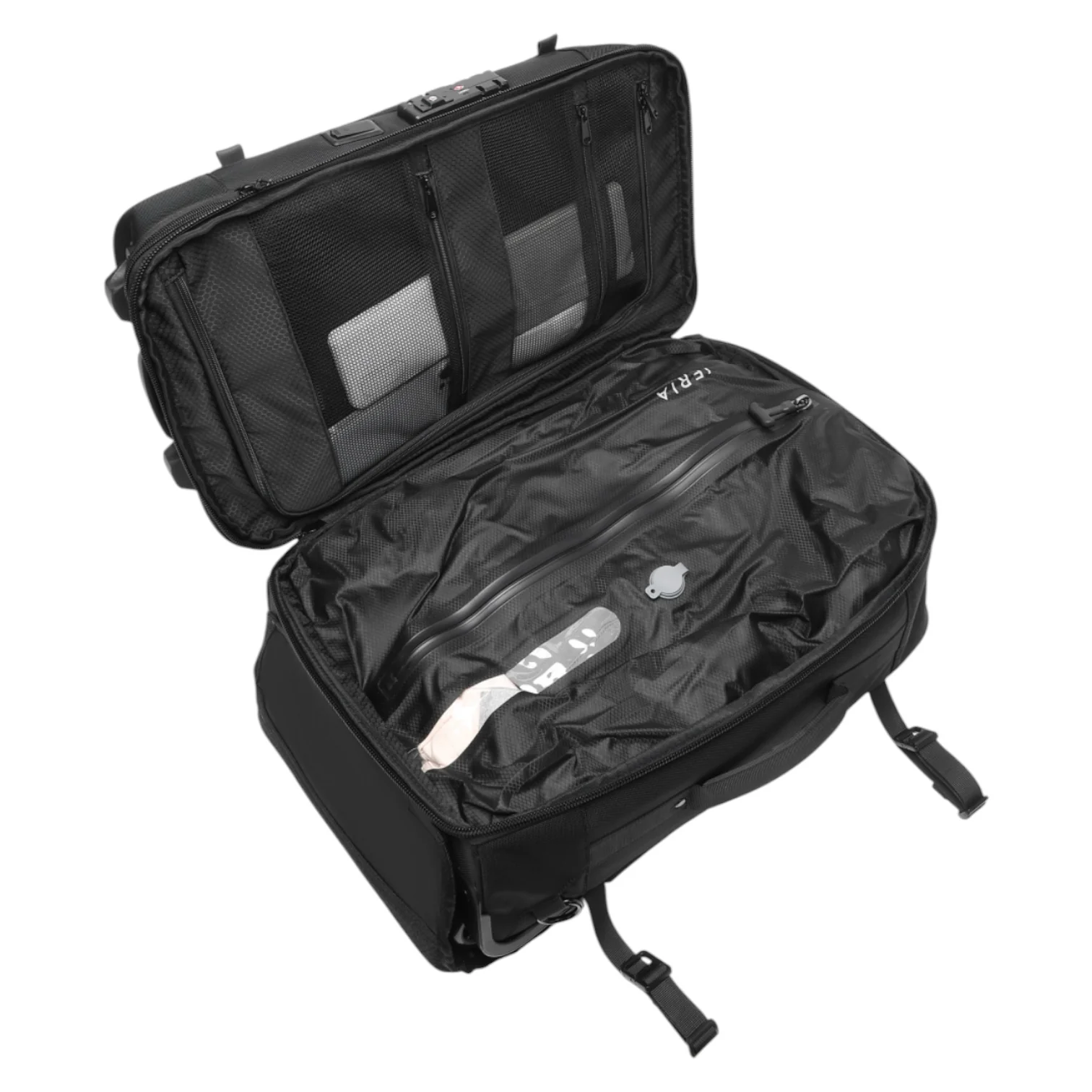 The Savvy ROLLERPACK - Image 26