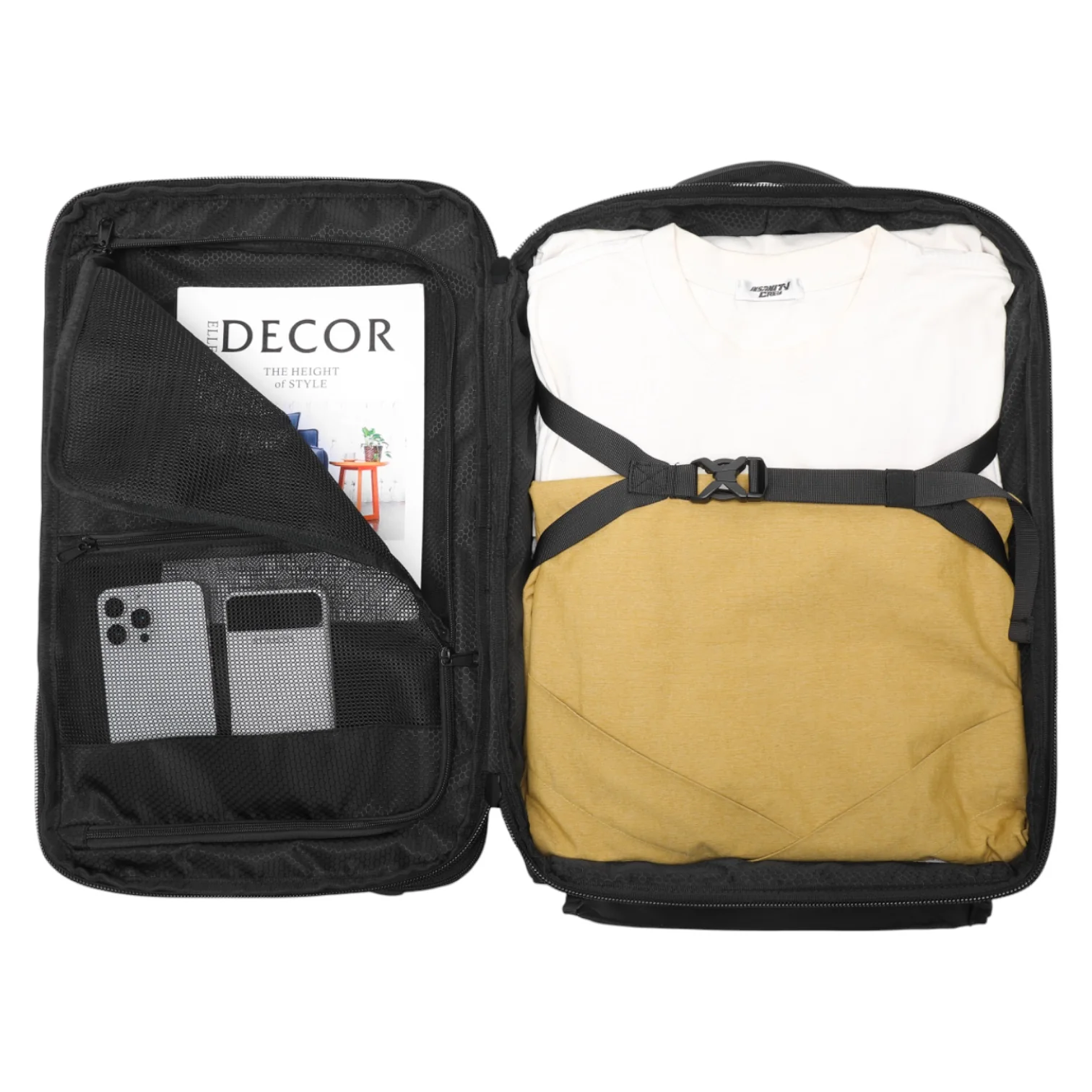 The Savvy ROLLERPACK - Image 29