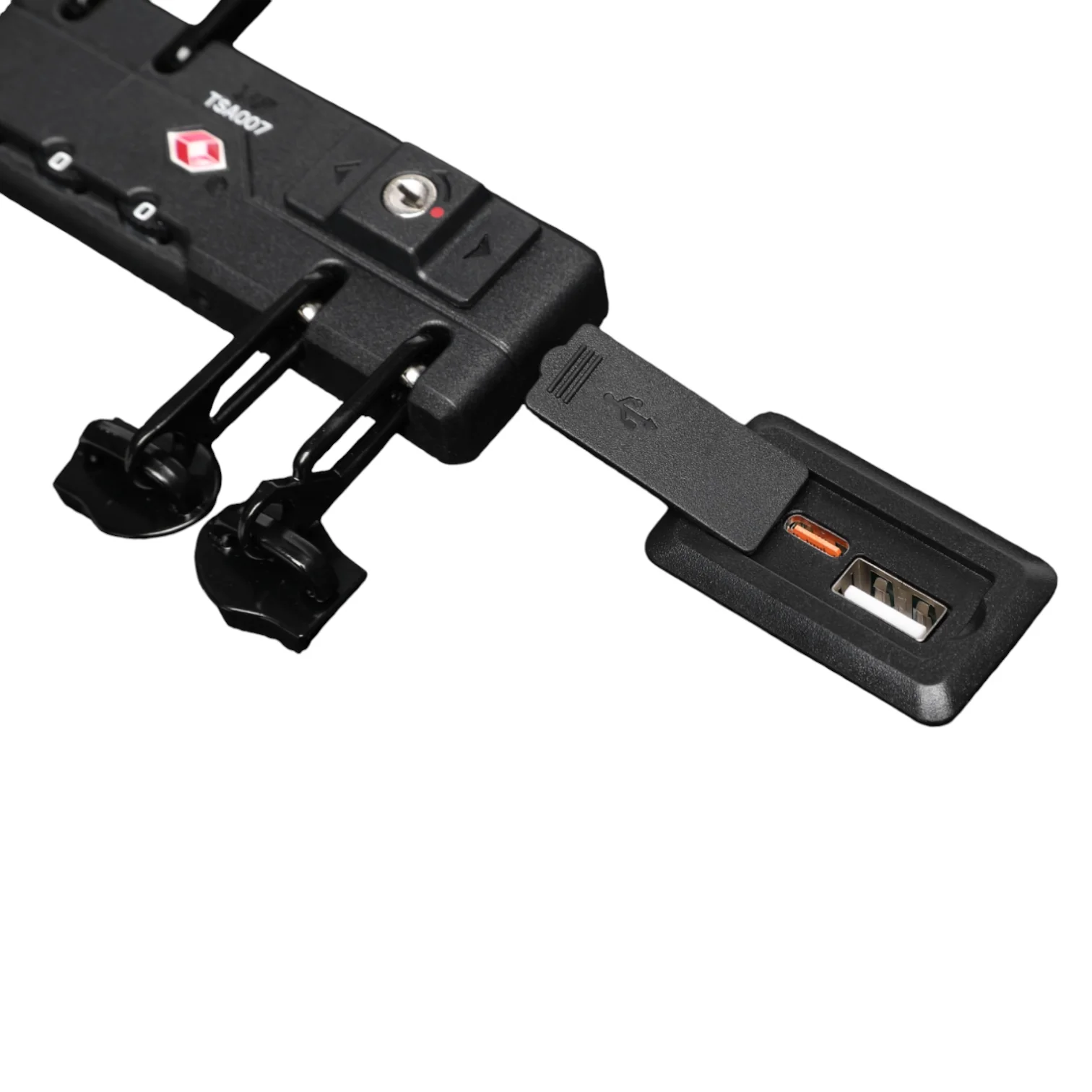 The Savvy ROLLERPACK - Image 34