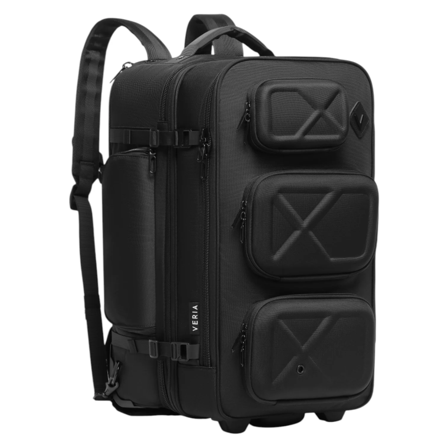 The Savvy ROLLERPACK - Image 4