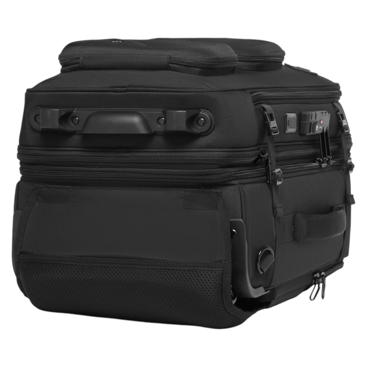 The Savvy ROLLERPACK - Image 46