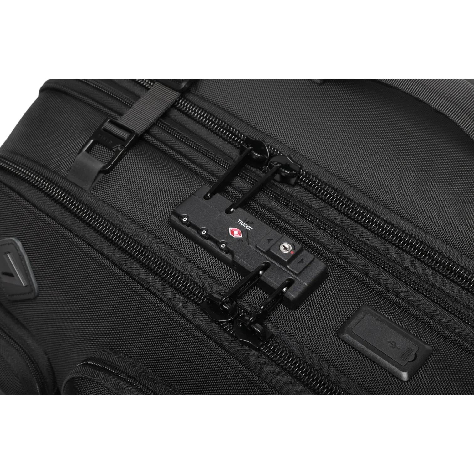 The Savvy ROLLERPACK - Image 48