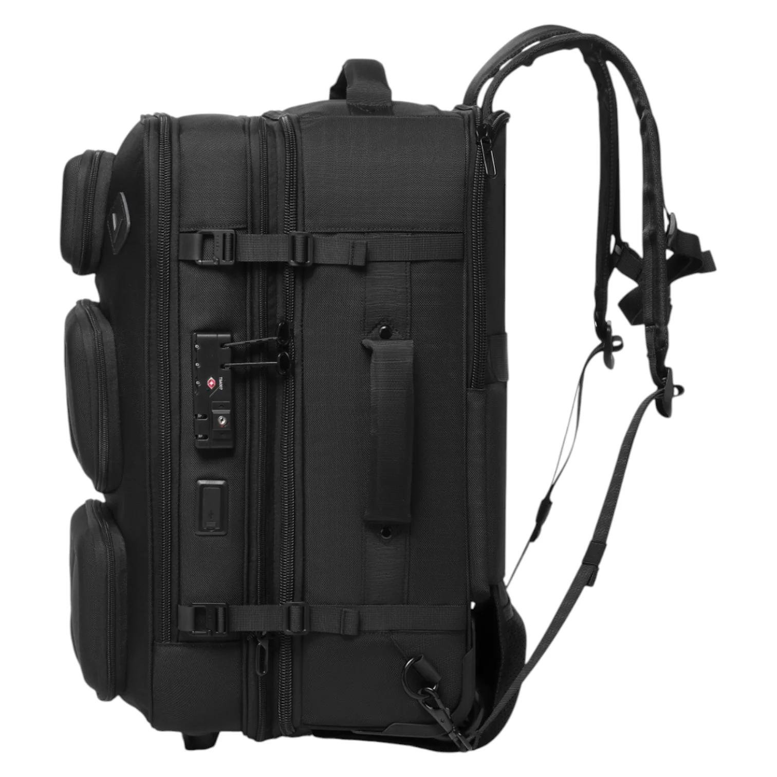 The Savvy ROLLERPACK - Image 5