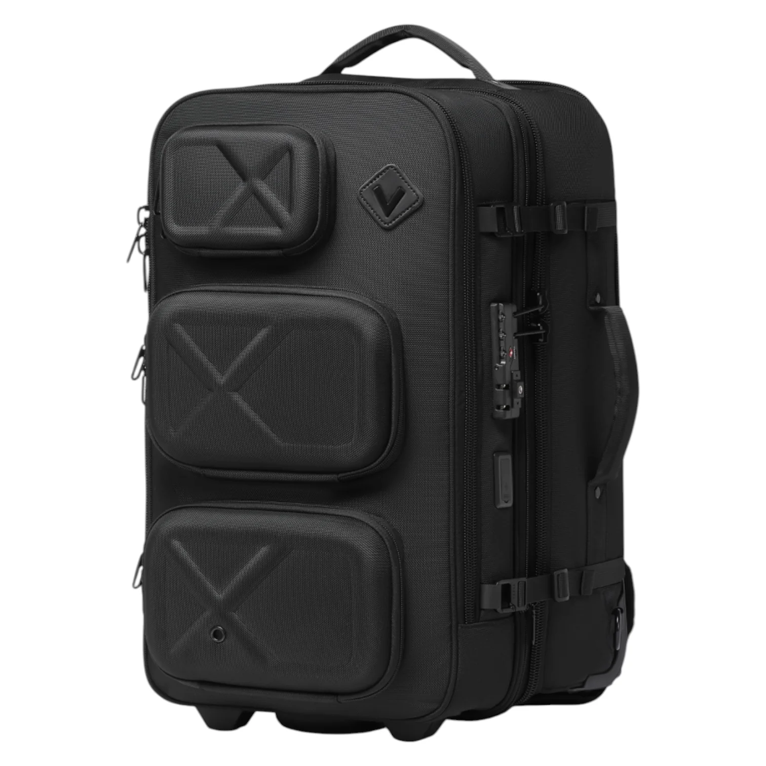 The Savvy ROLLERPACK - Image 56