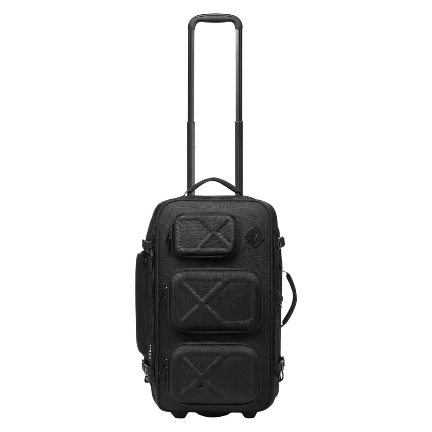 The Savvy ROLLERPACK - Image 57