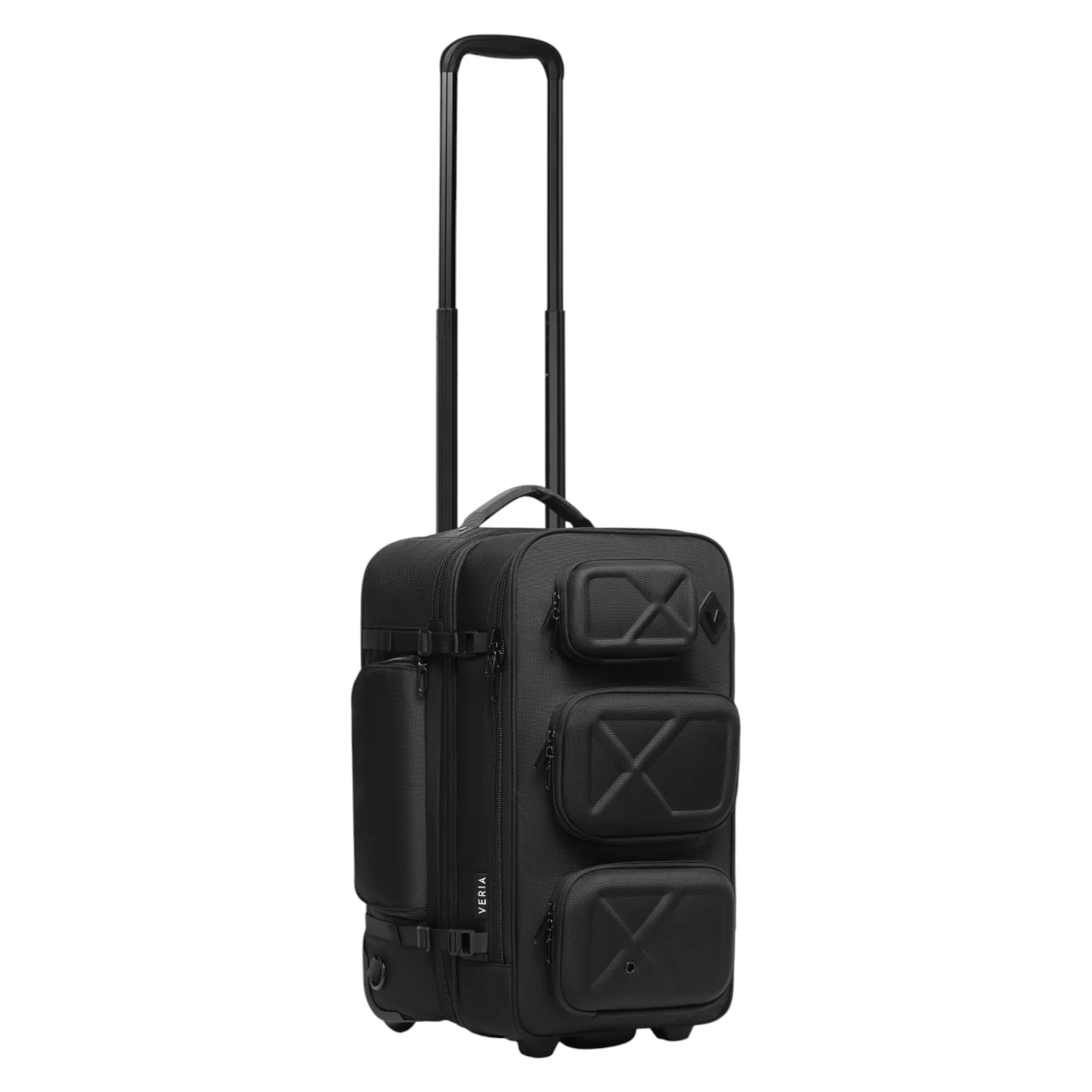 The Savvy ROLLERPACK - Image 58