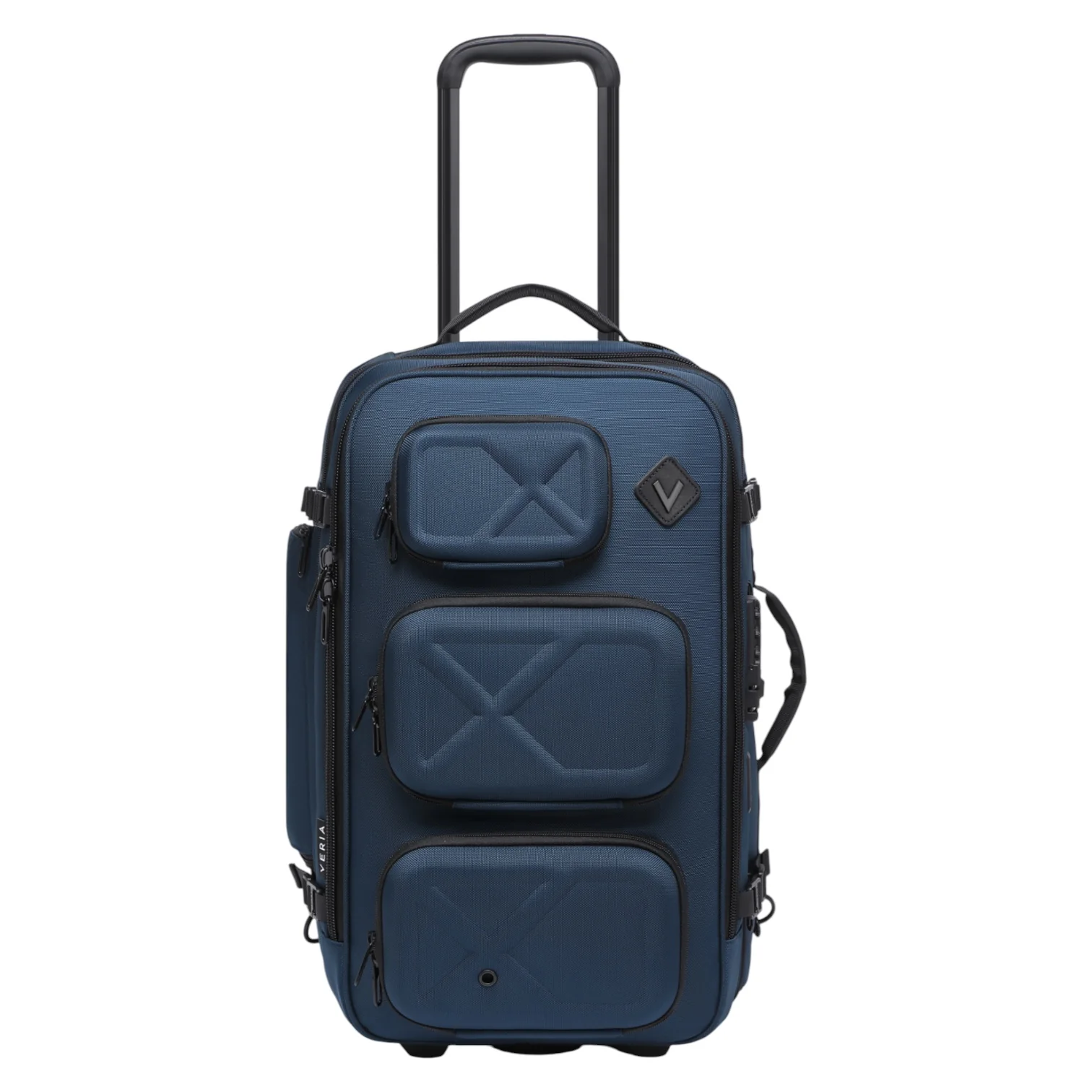 The Savvy ROLLERPACK - Image 60
