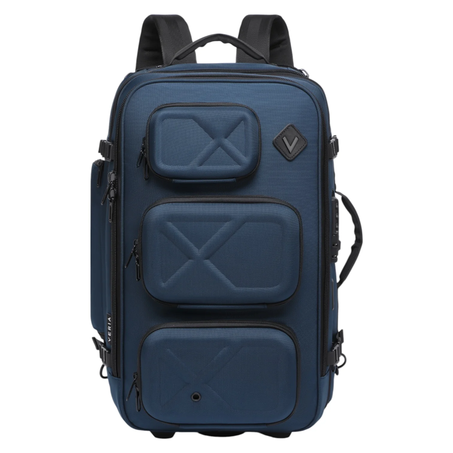 The Savvy ROLLERPACK - Image 61