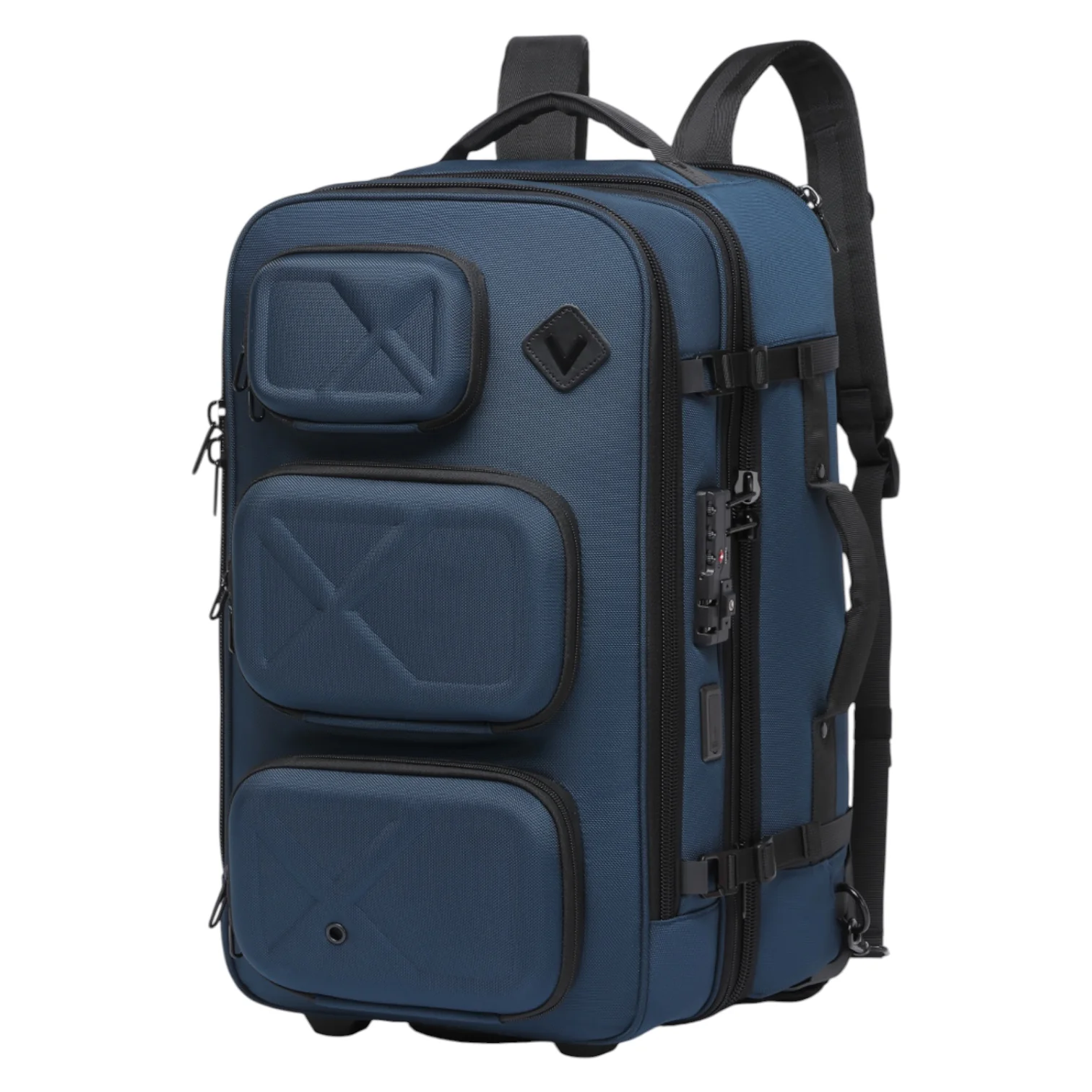 The Savvy ROLLERPACK - Image 62