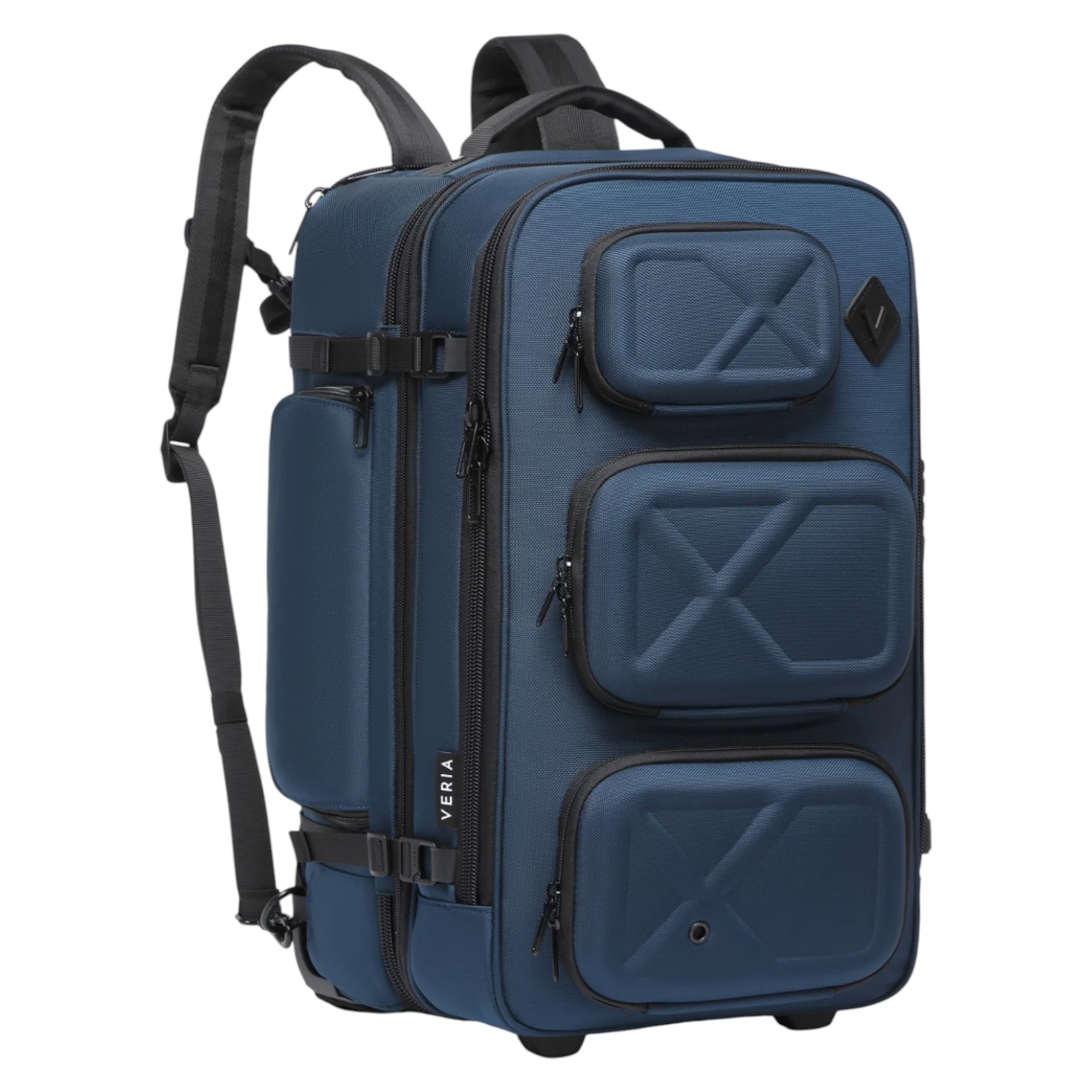 The Savvy ROLLERPACK - Image 63