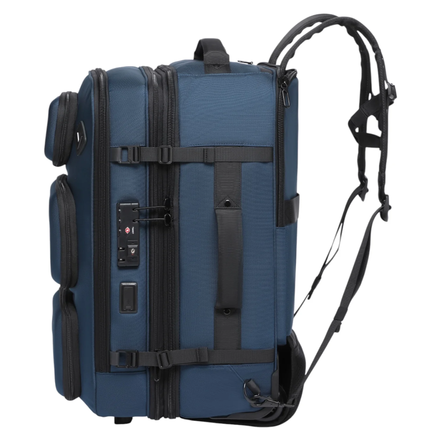 The Savvy ROLLERPACK - Image 64