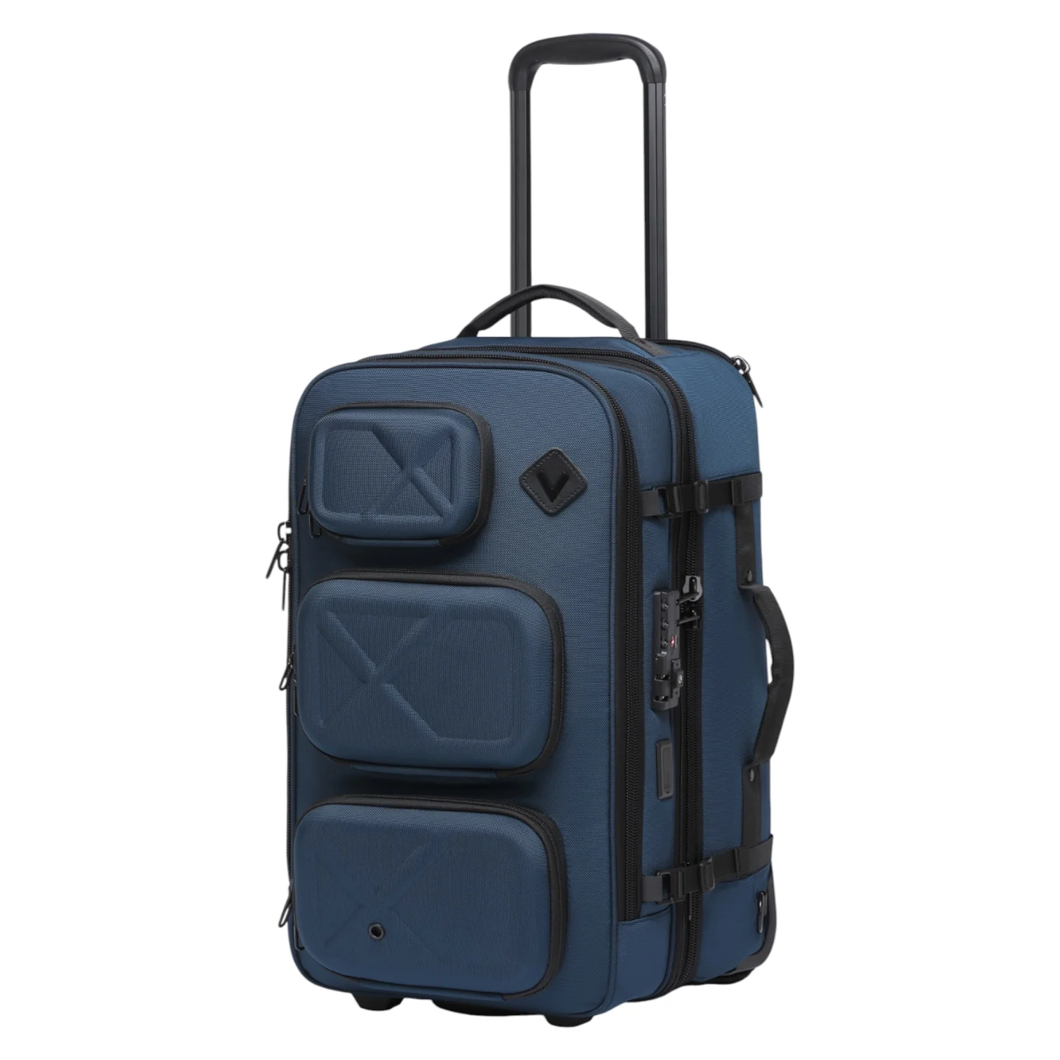 The Savvy ROLLERPACK - Image 66